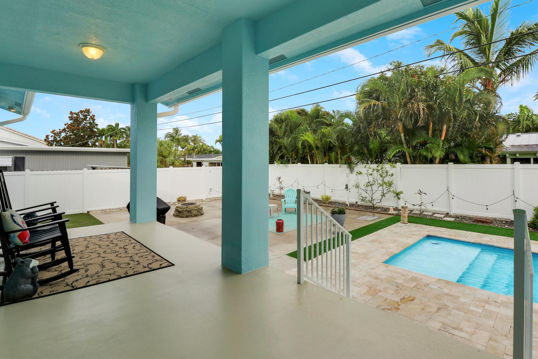 422 Harbour Road