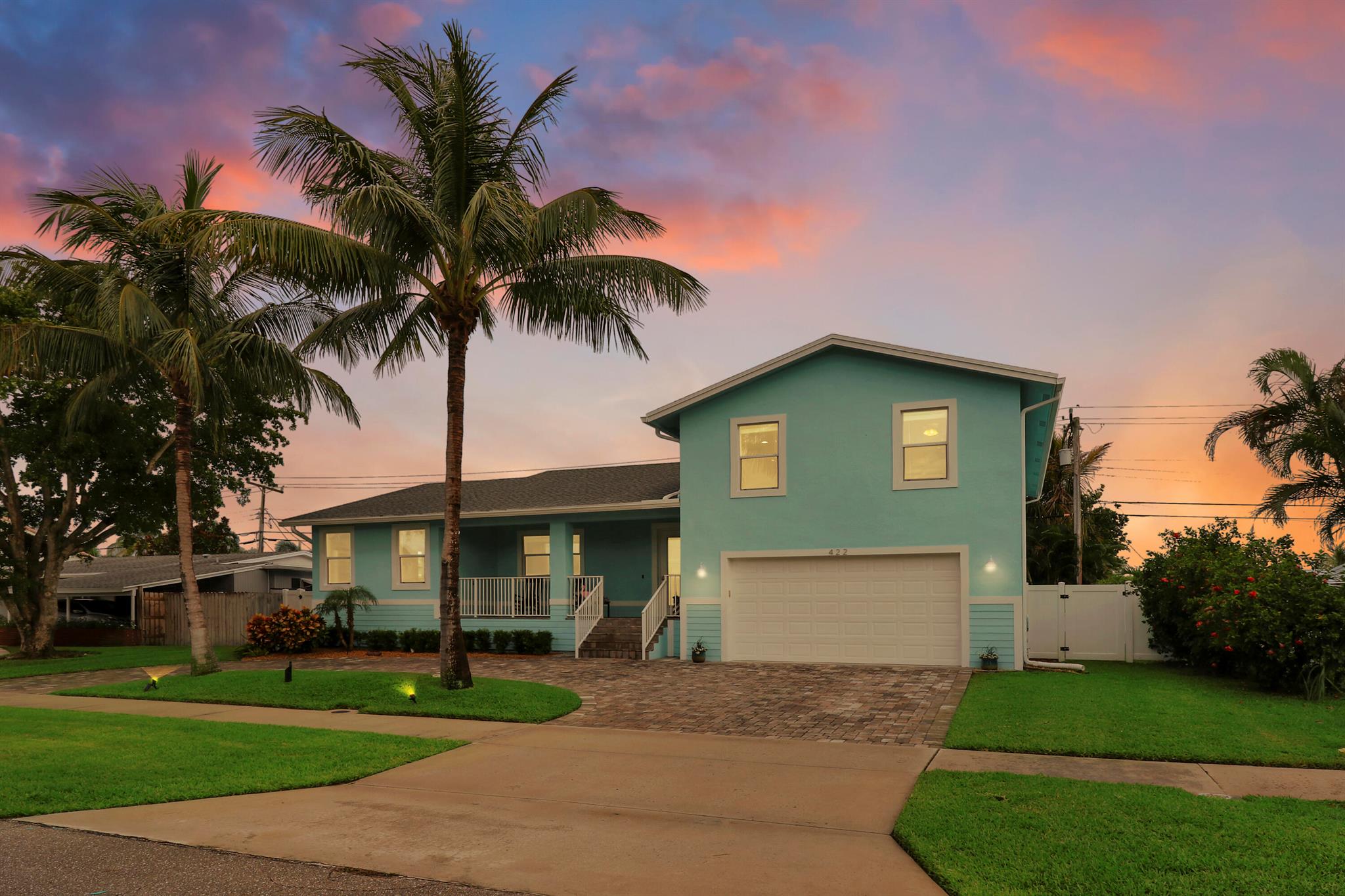 422 Harbour Road