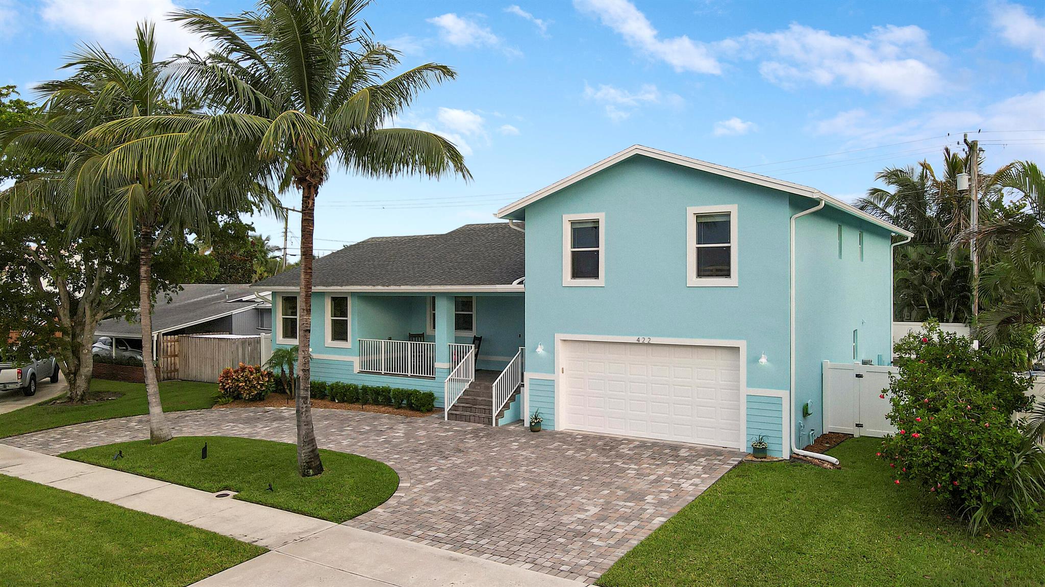 422 Harbour Road