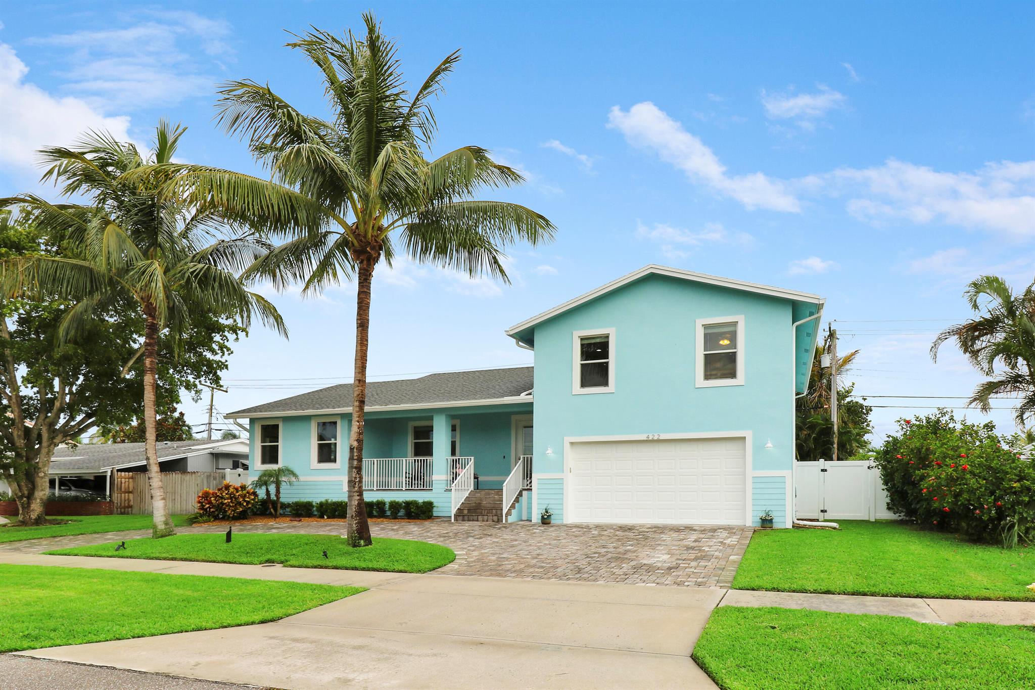 422 Harbour Road