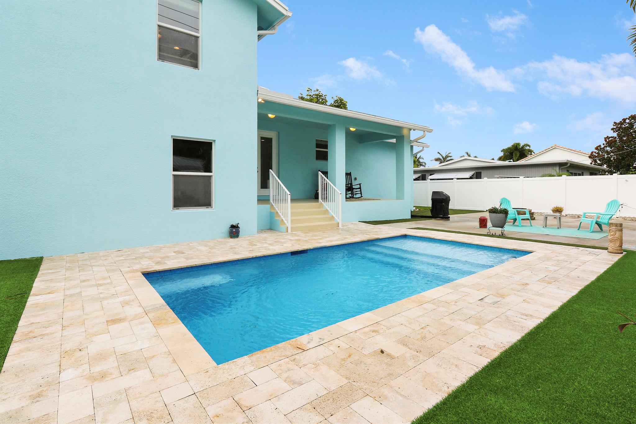 422 Harbour Road