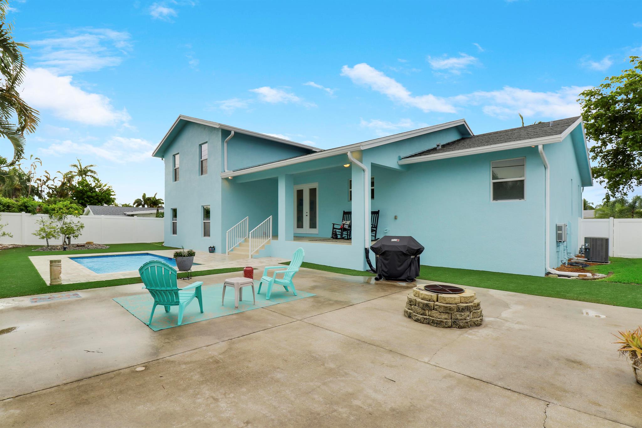 422 Harbour Road