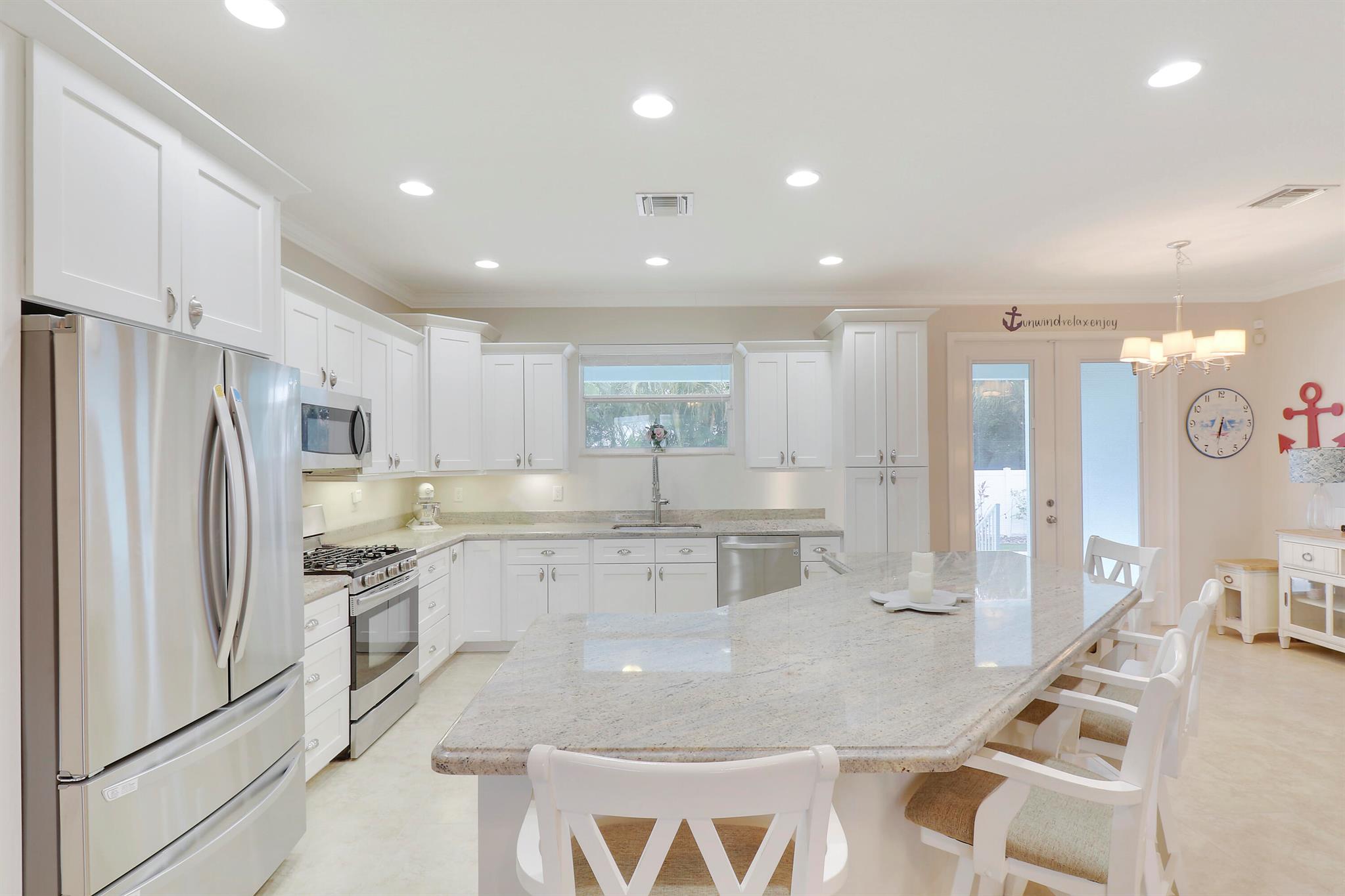 422 Harbour Road