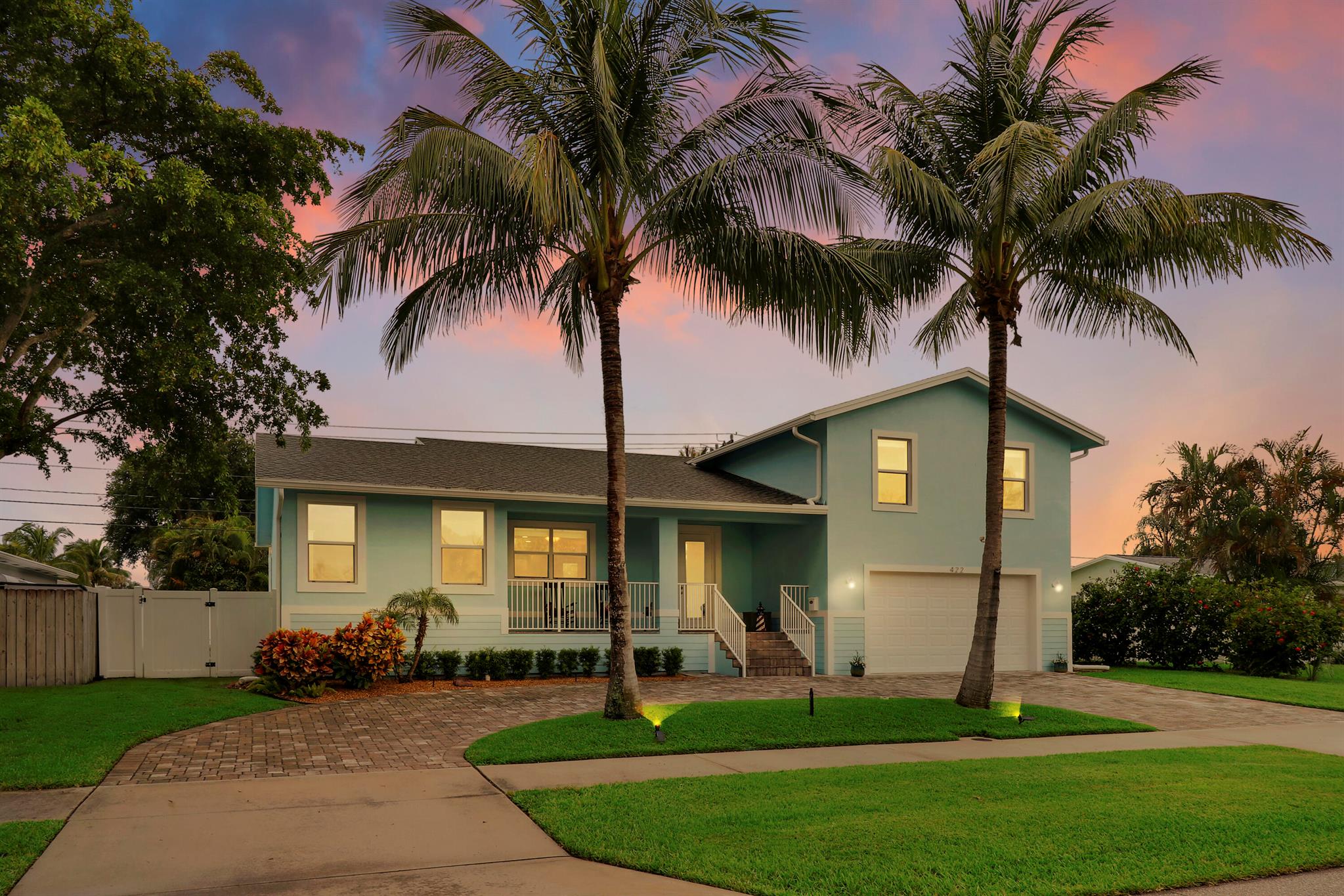422 Harbour Road