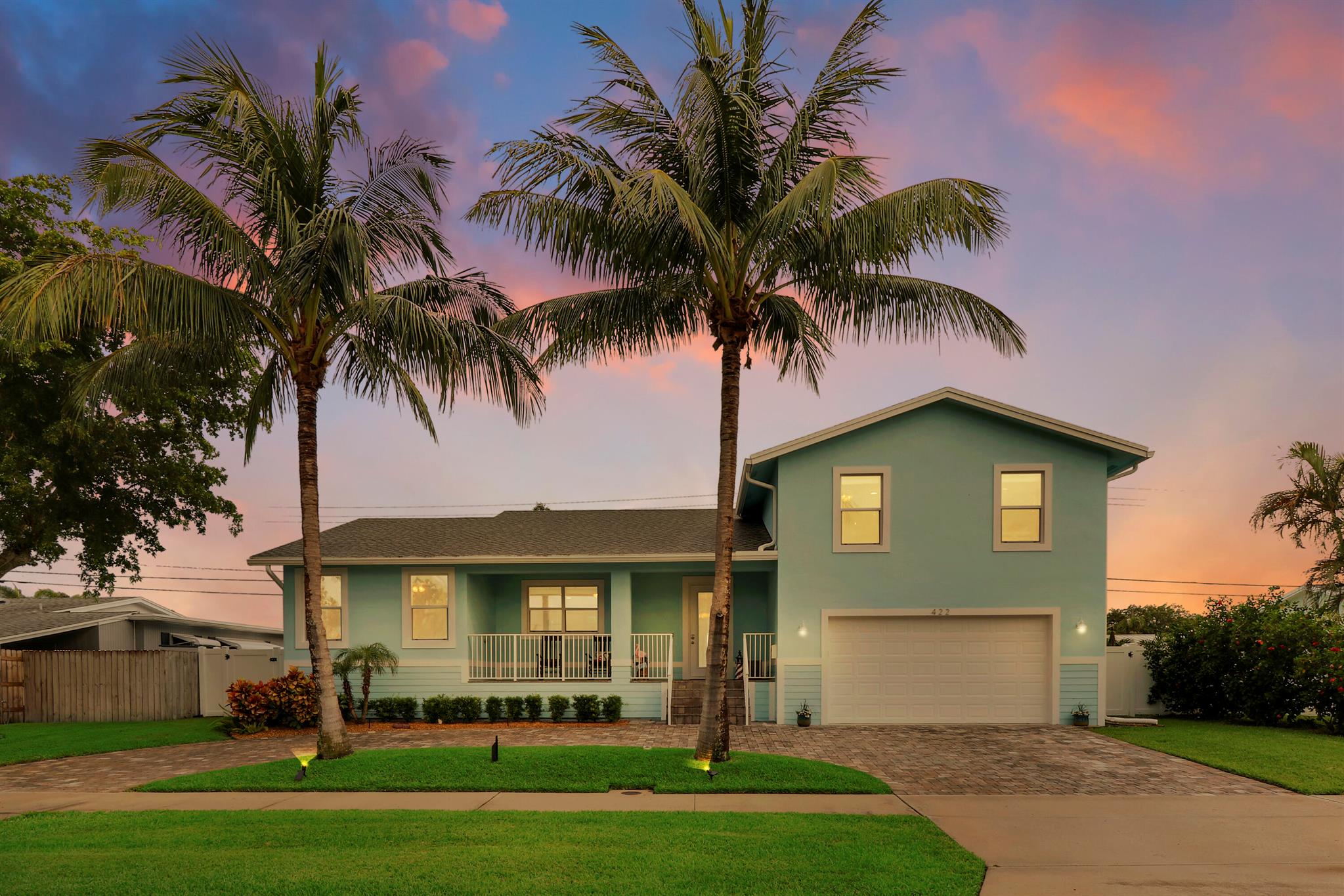 422 Harbour Road
