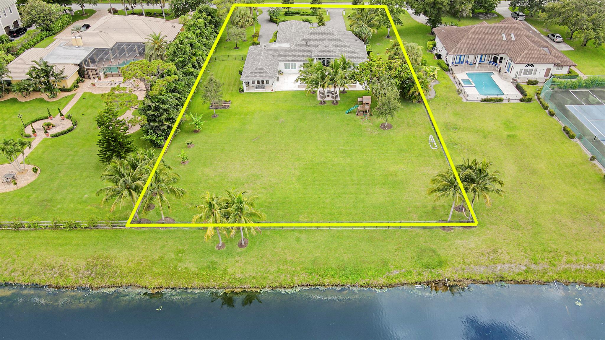 5595 Sea Biscuit Road