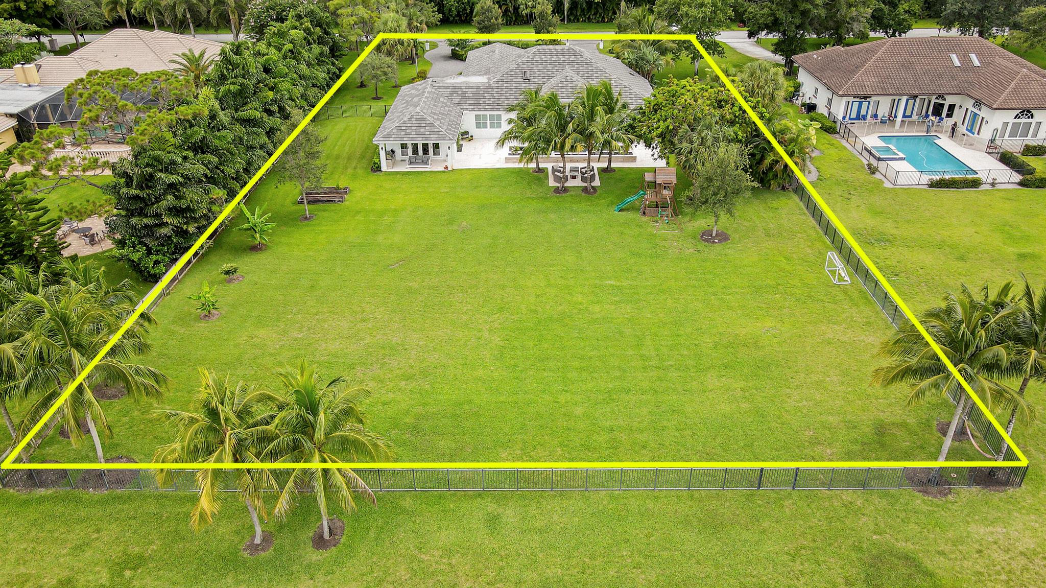 5595 Sea Biscuit Road