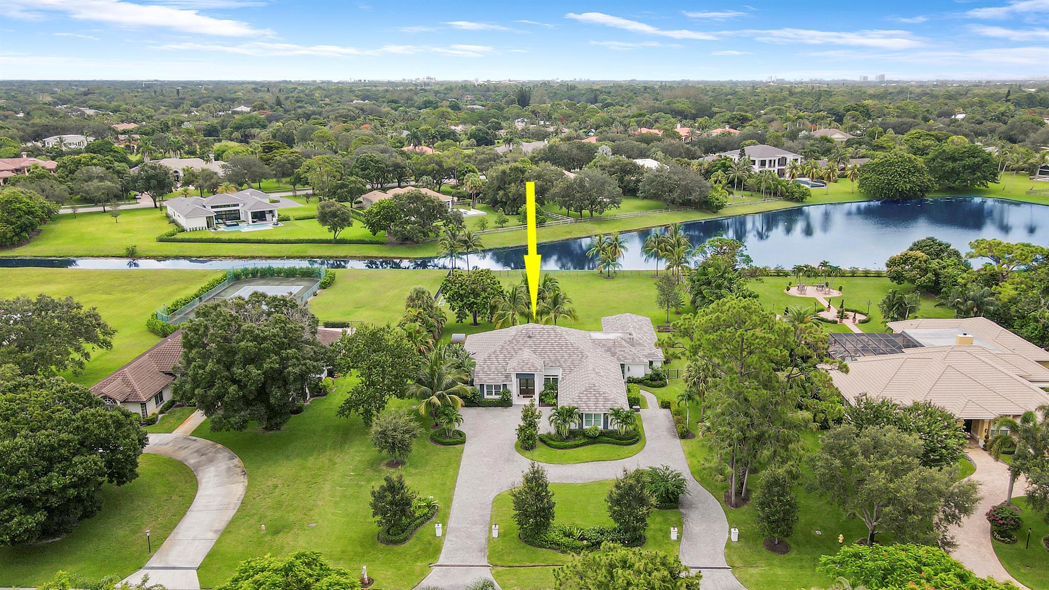 5595 Sea Biscuit Road