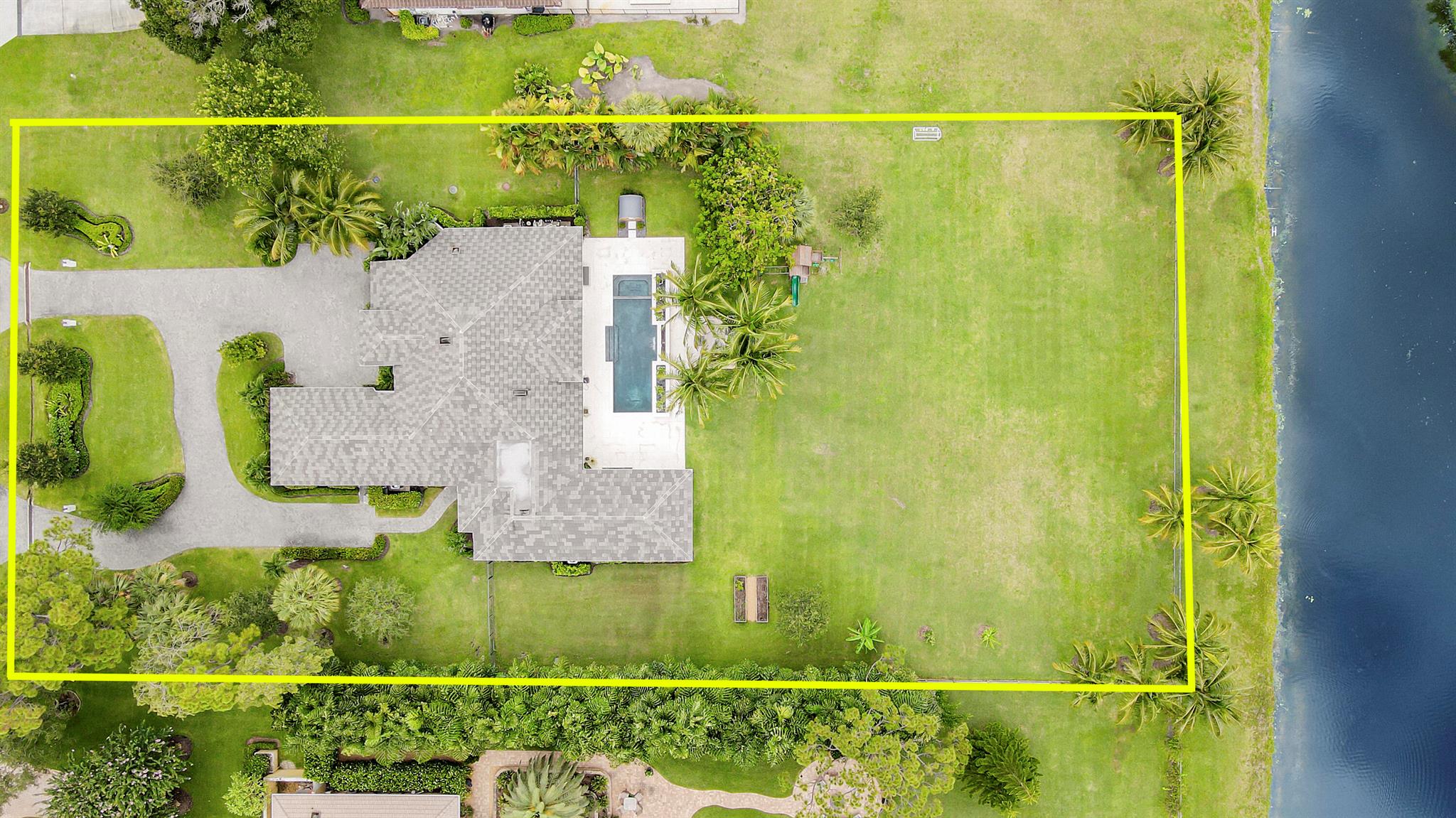 5595 Sea Biscuit Road