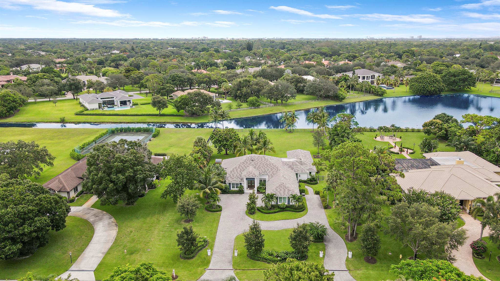 5595 Sea Biscuit Road