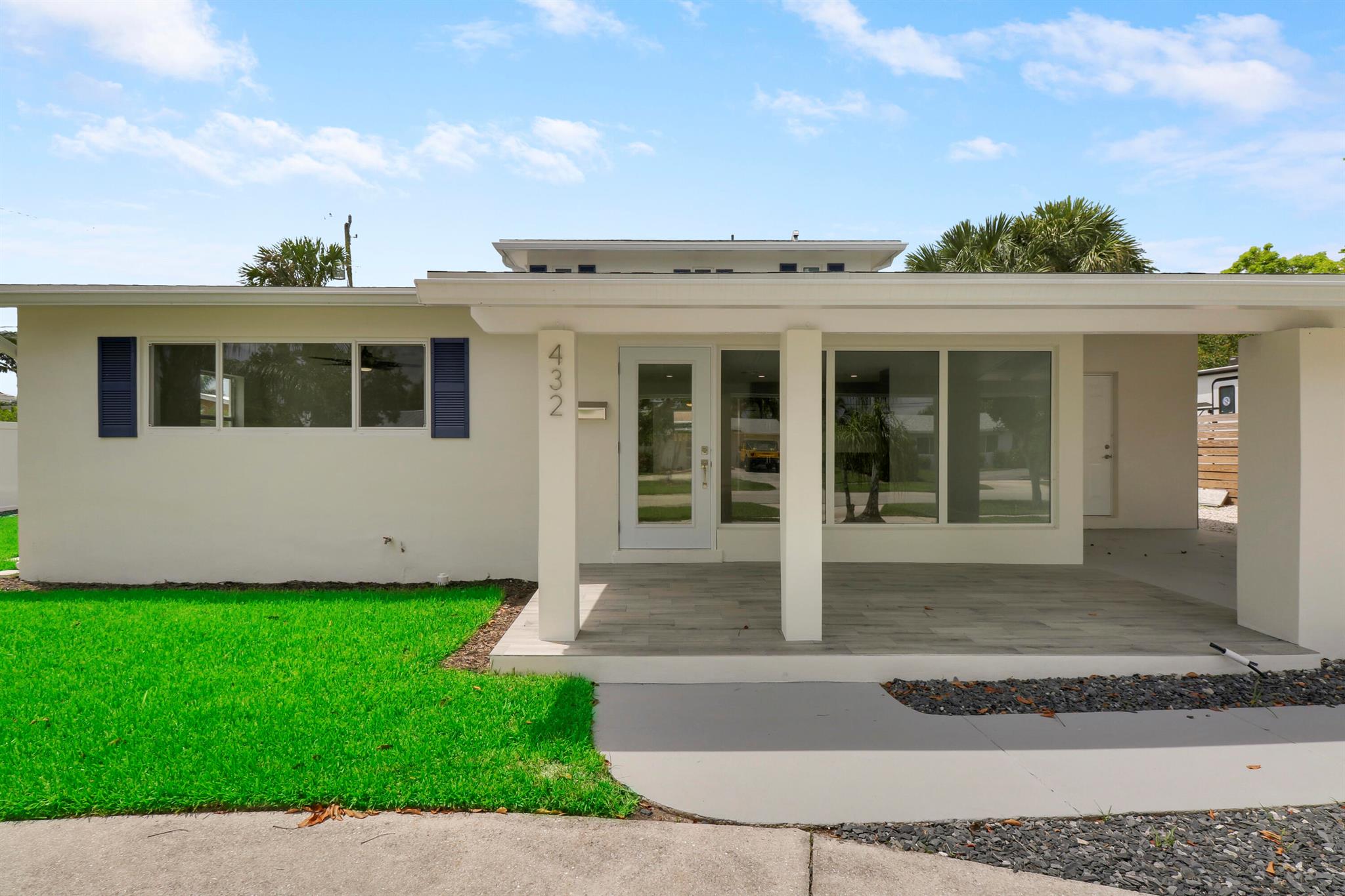 432 Gulf Road