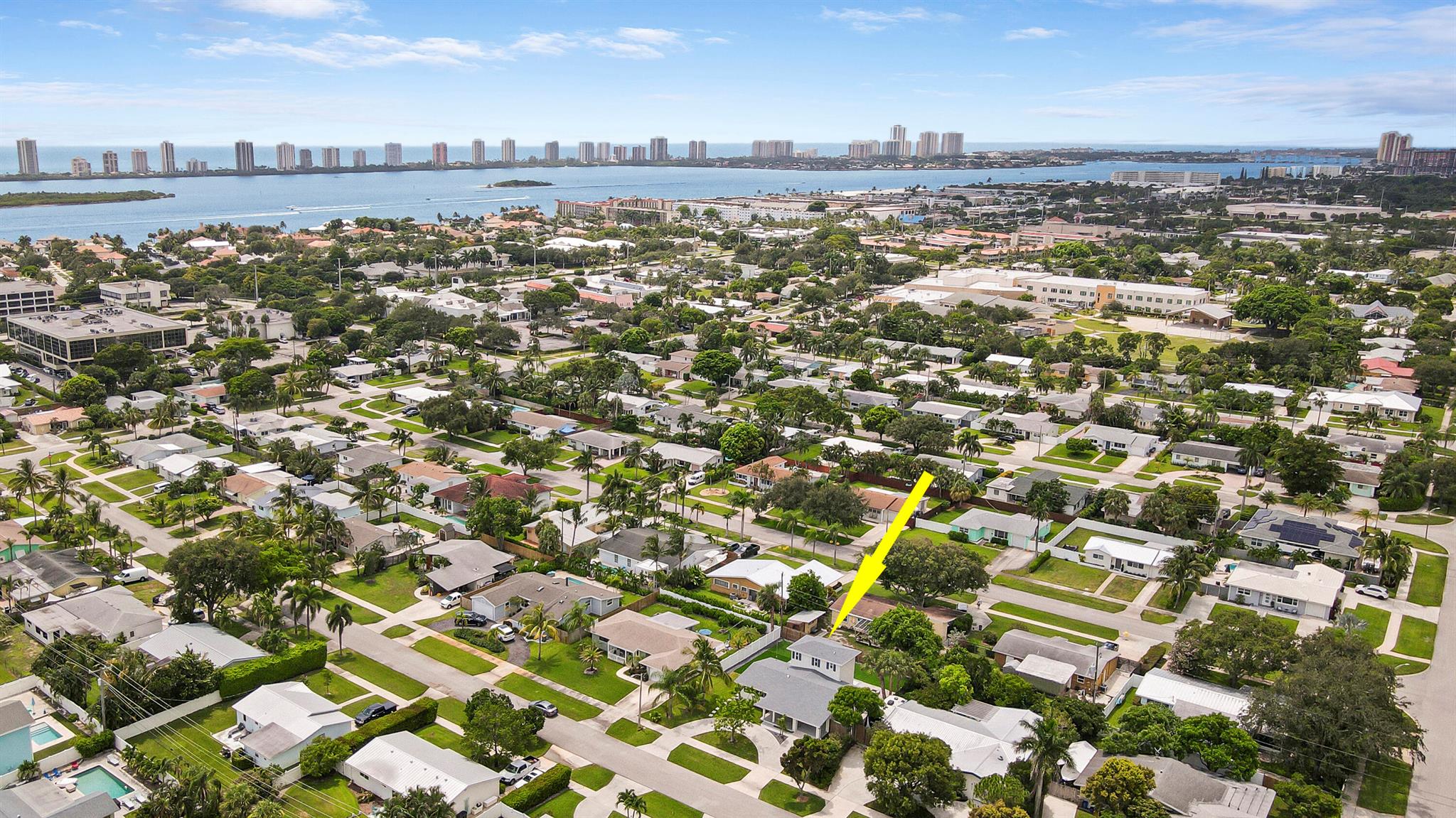 432 Gulf Road