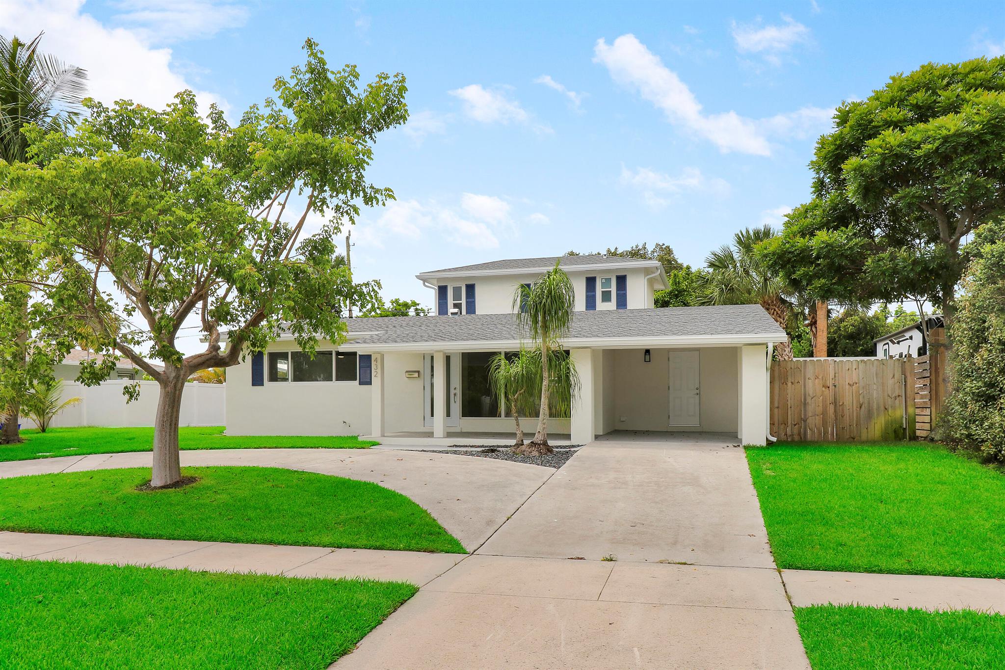 432 Gulf Road