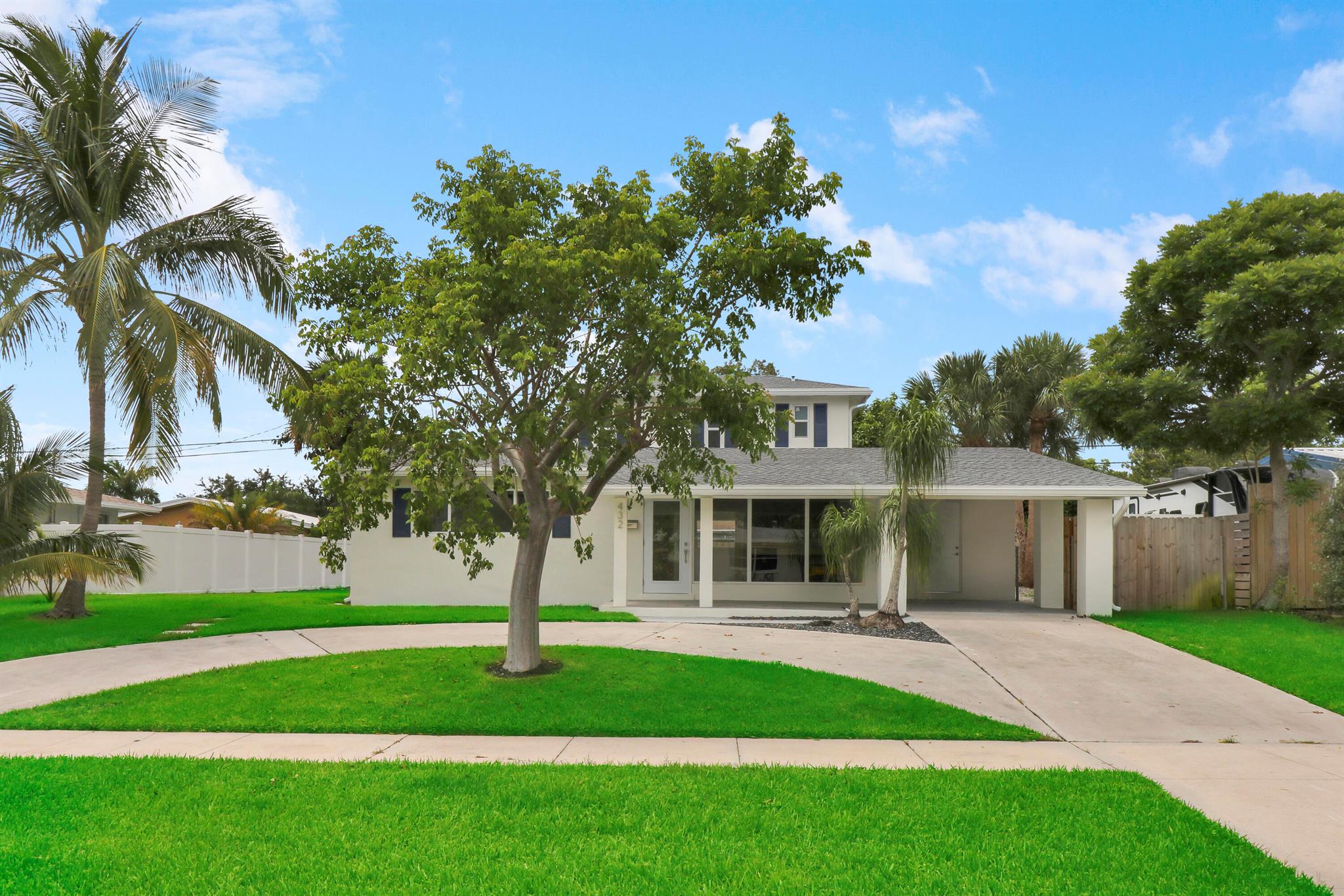 432 Gulf Road