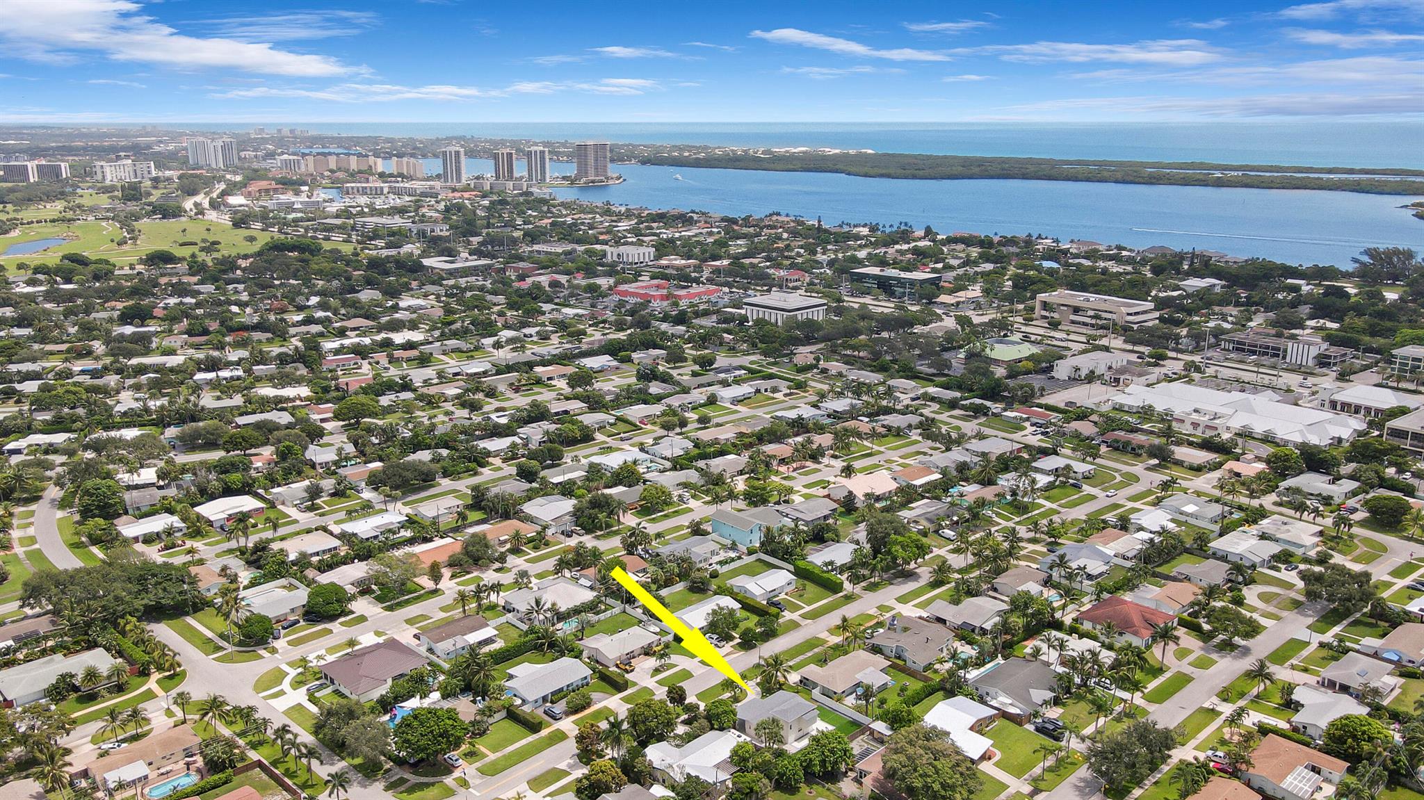 432 Gulf Road