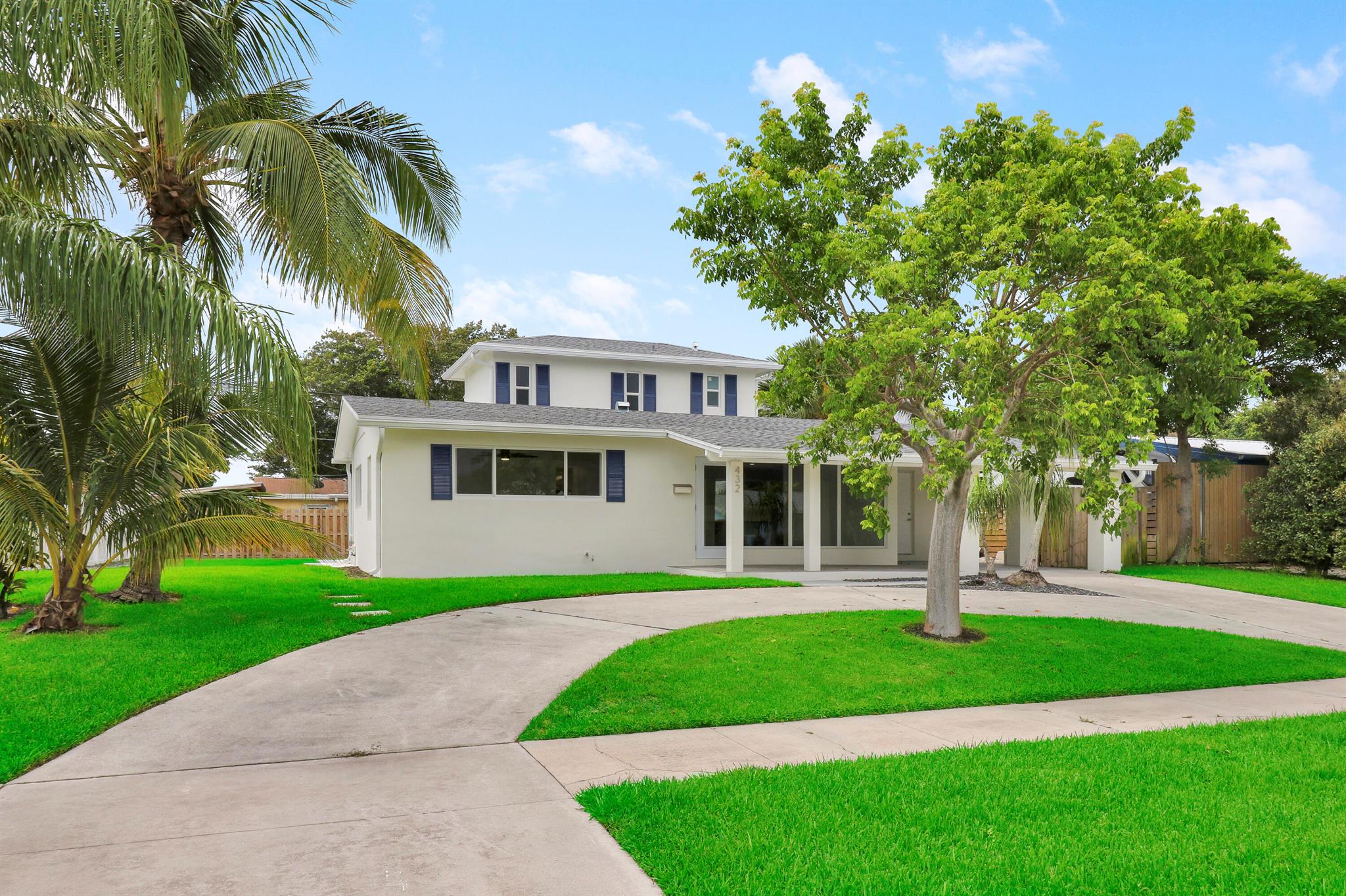 432 Gulf Road