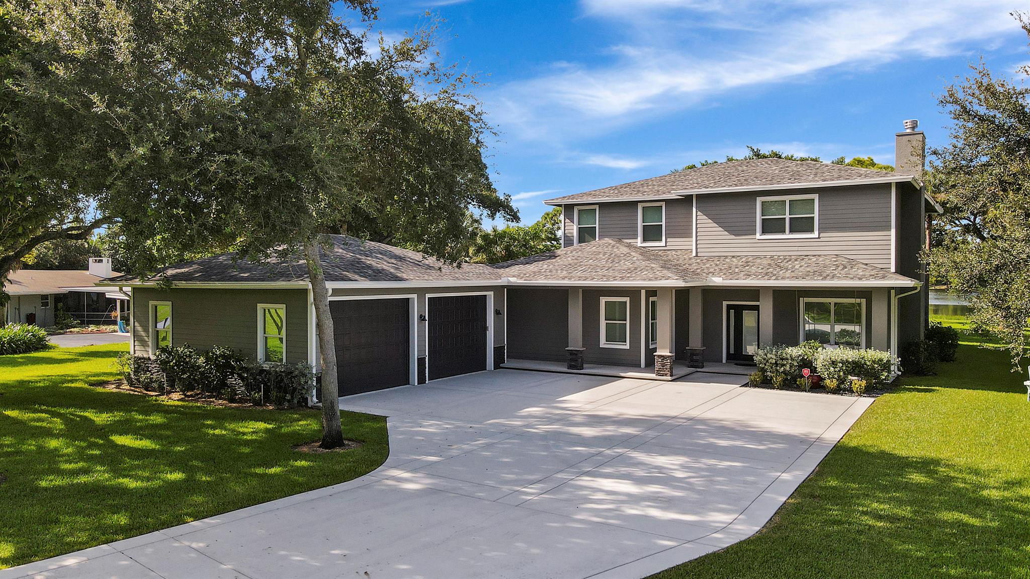 4645 Square Lake Drive