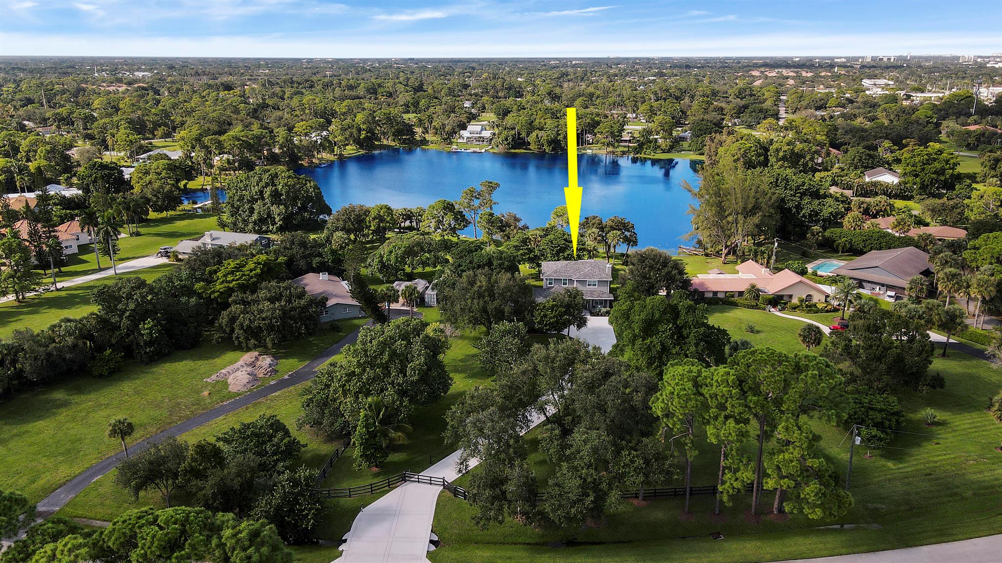 4645 Square Lake Drive