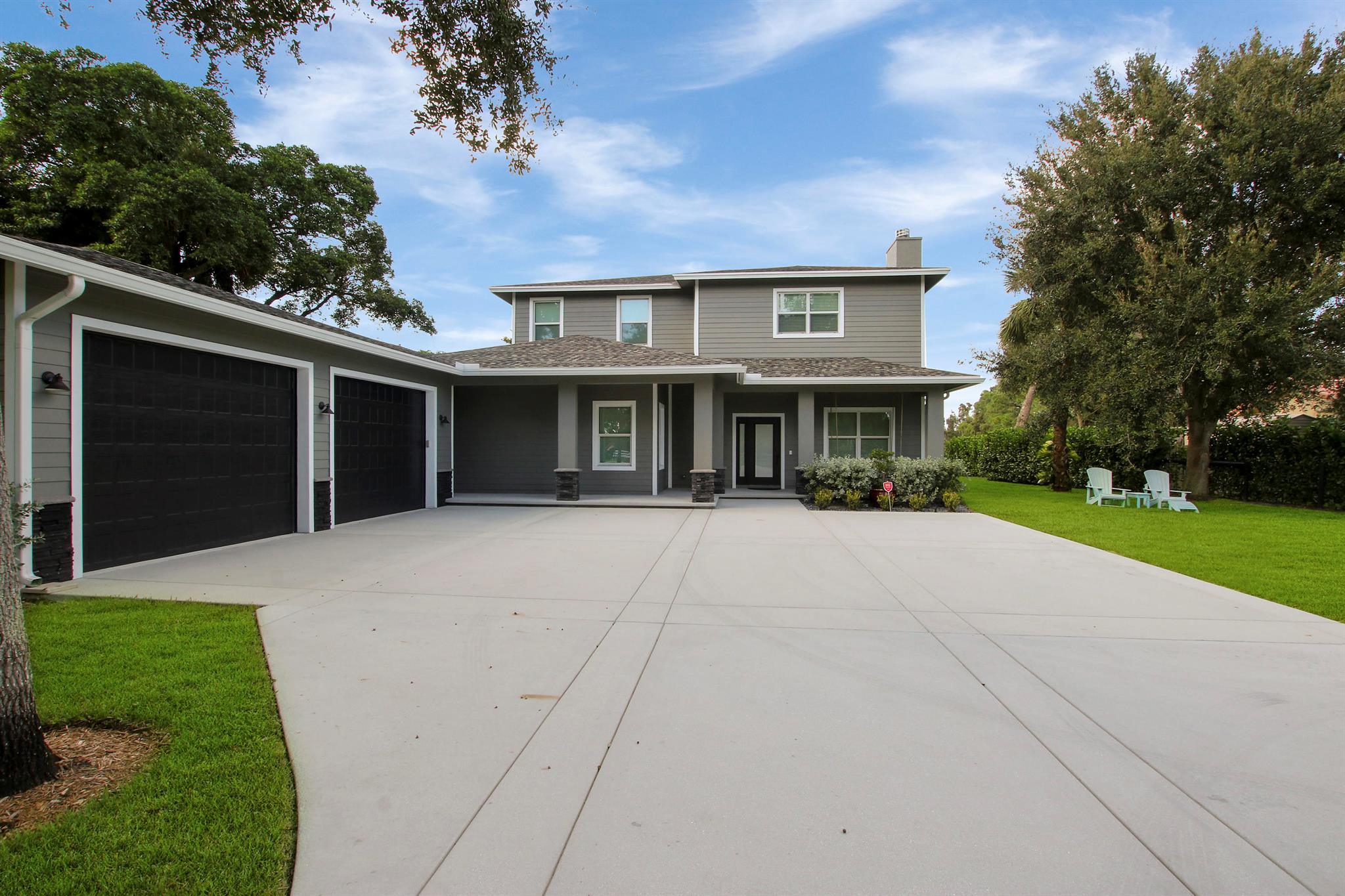 4645 Square Lake Drive