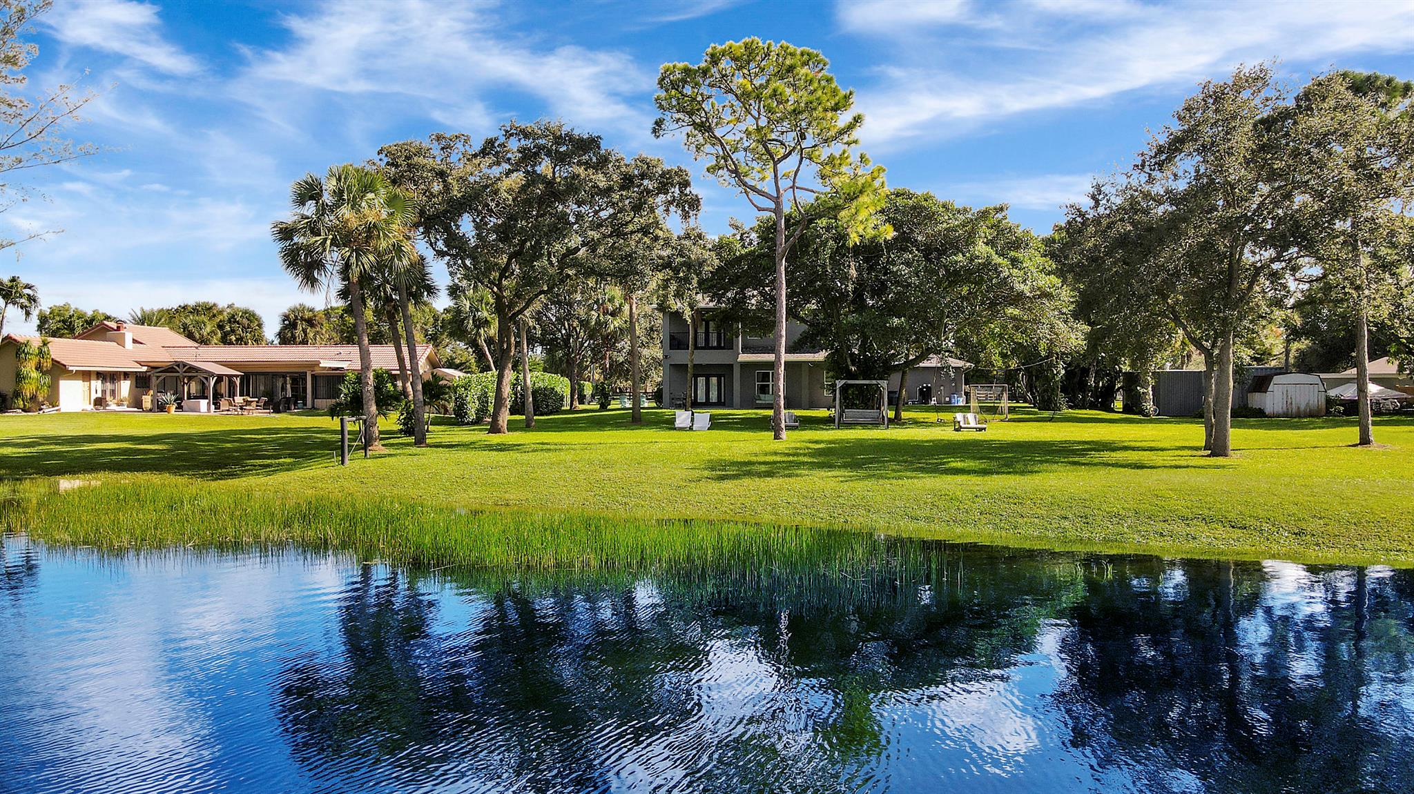 4645 Square Lake Drive