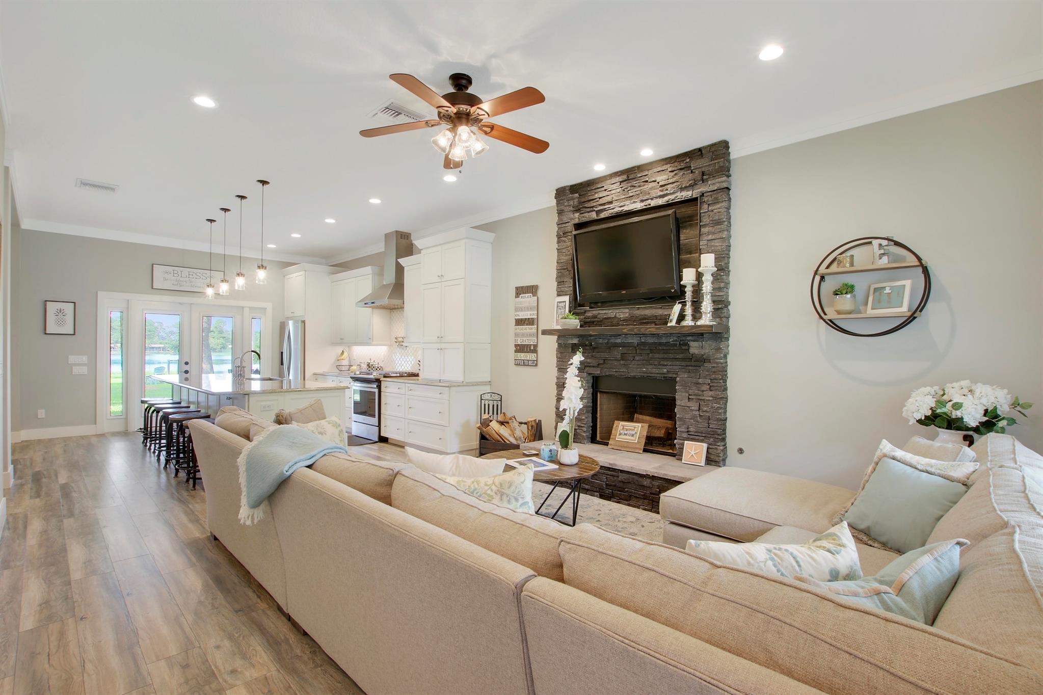 4645 Square Lake Drive