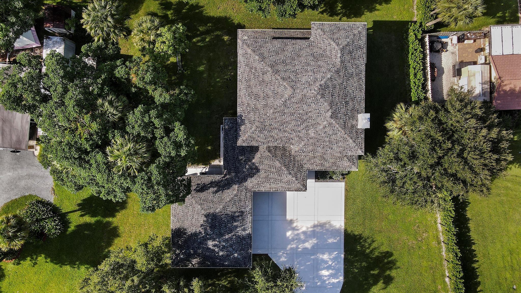 4645 Square Lake Drive
