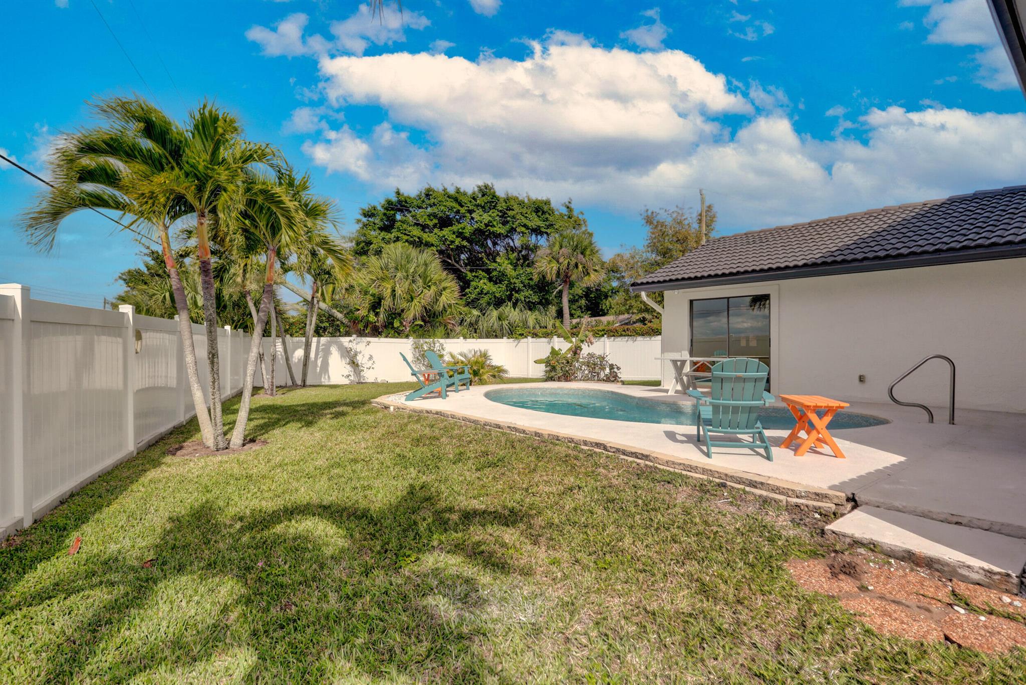 481 N Juno Lane