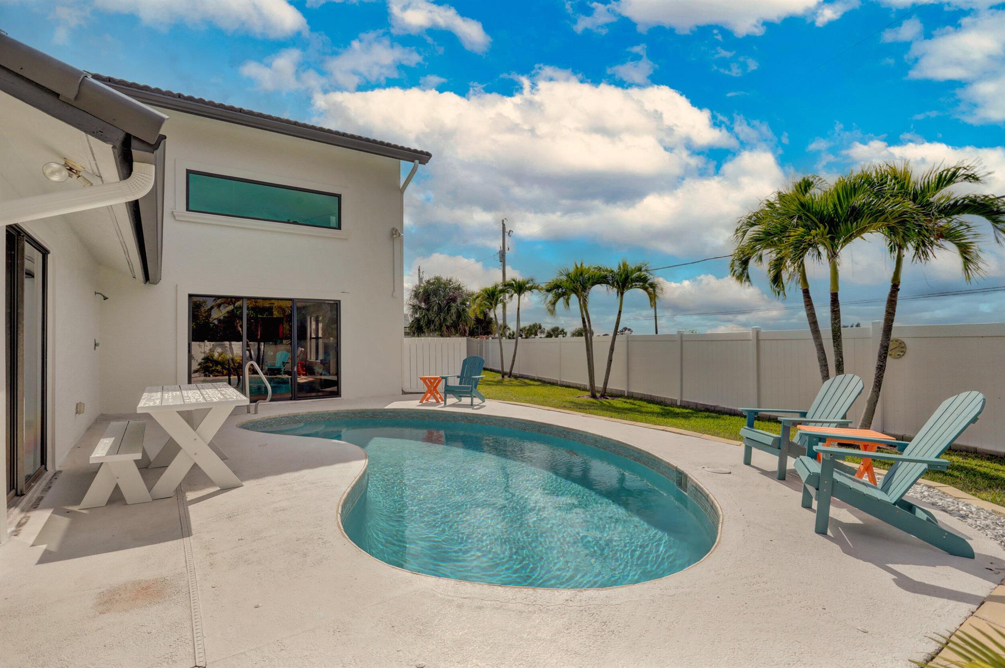 481 N Juno Lane