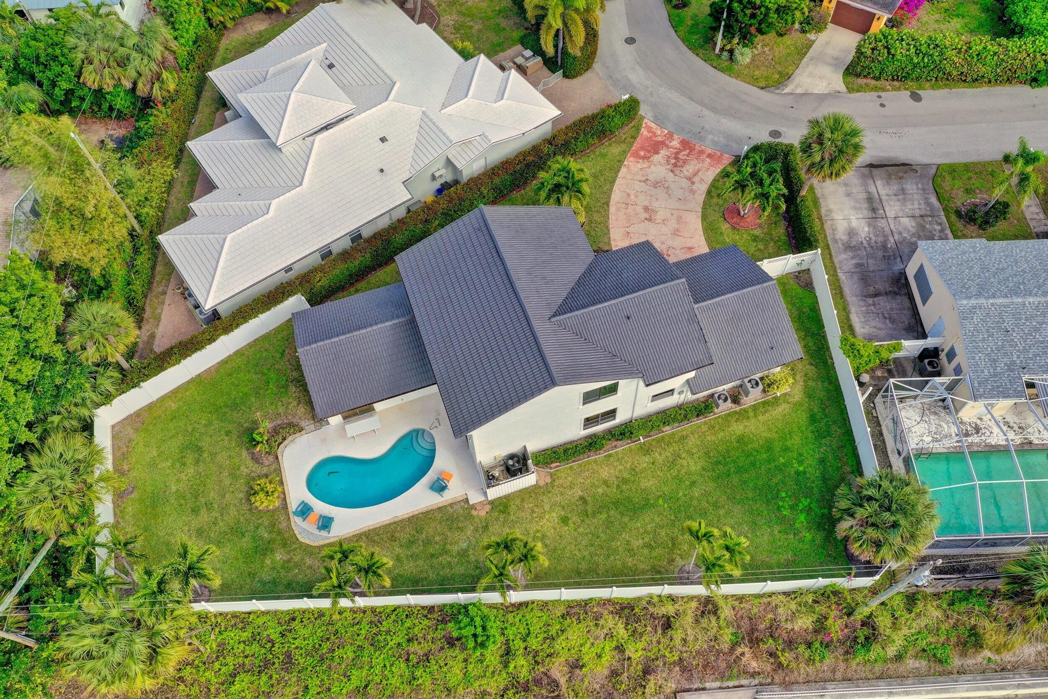 481 N Juno Lane