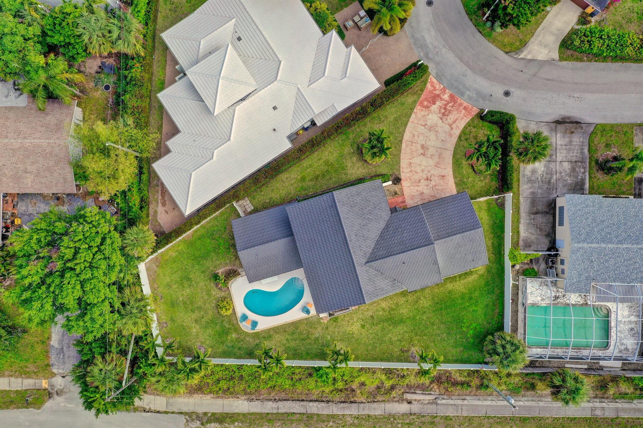 481 N Juno Lane