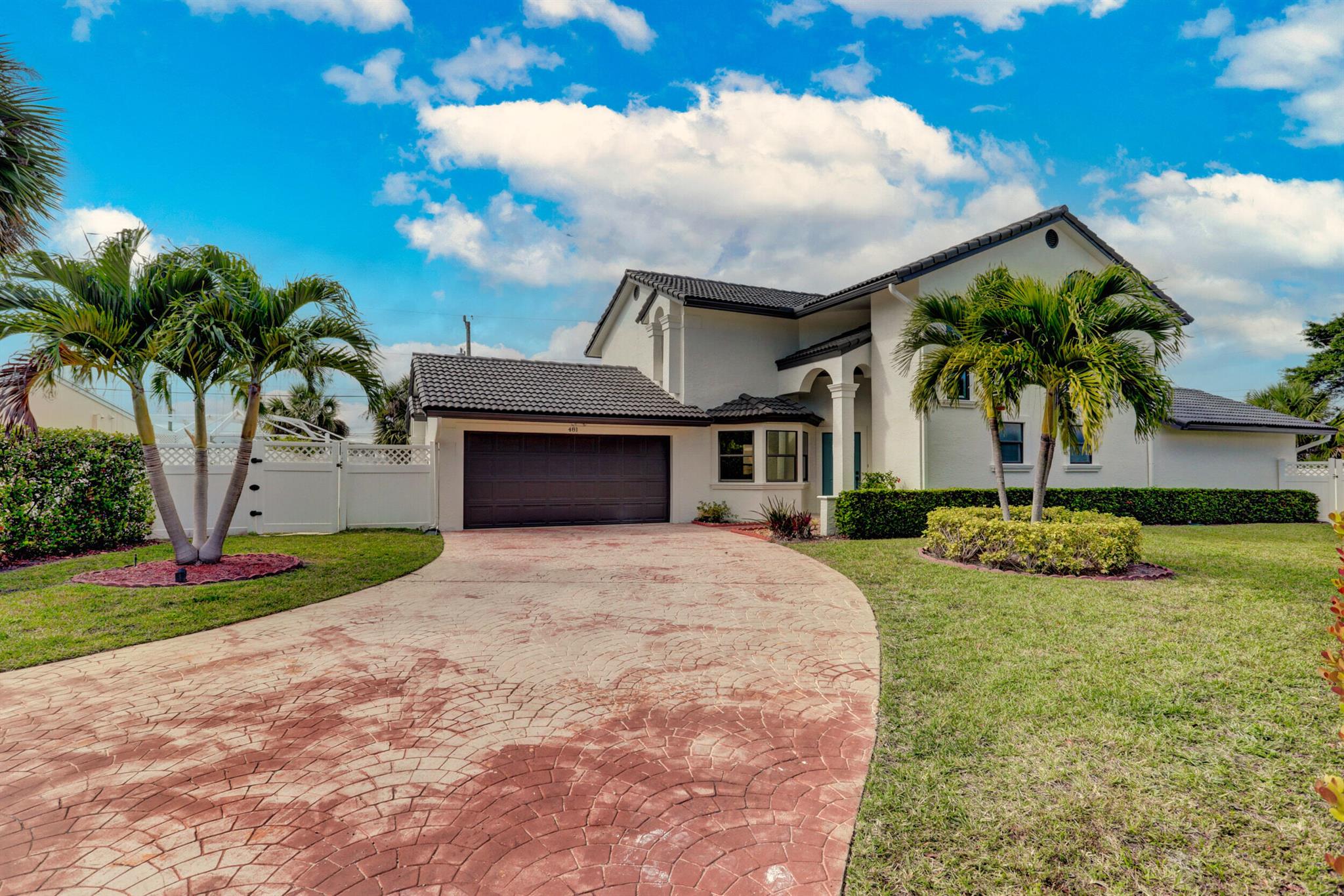 481 N Juno Lane