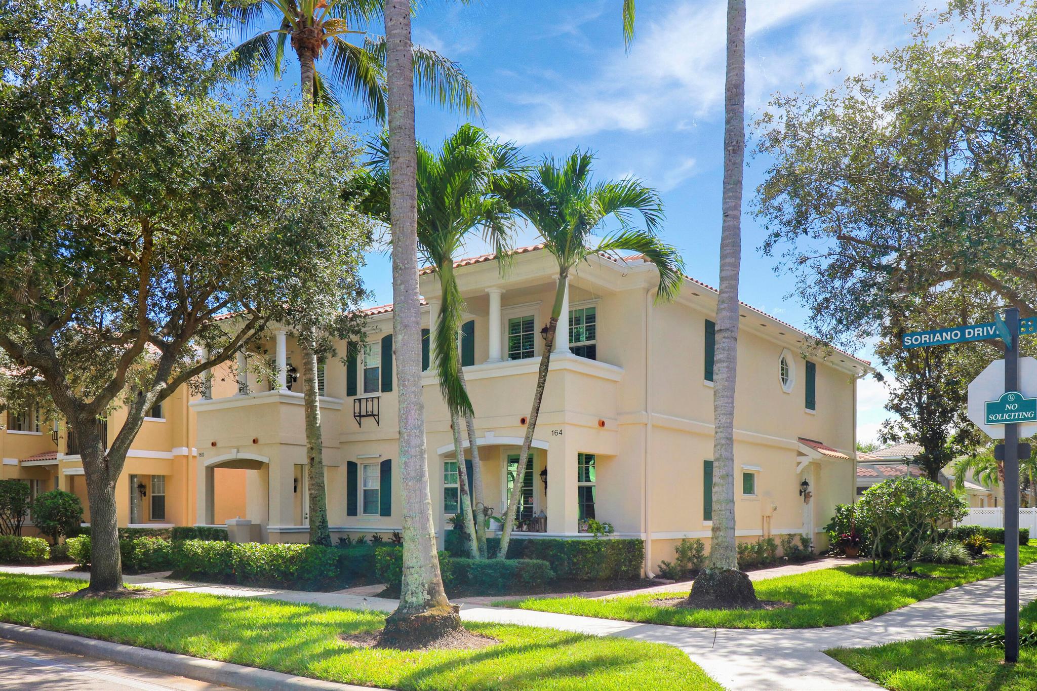 164 Soriano Drive
