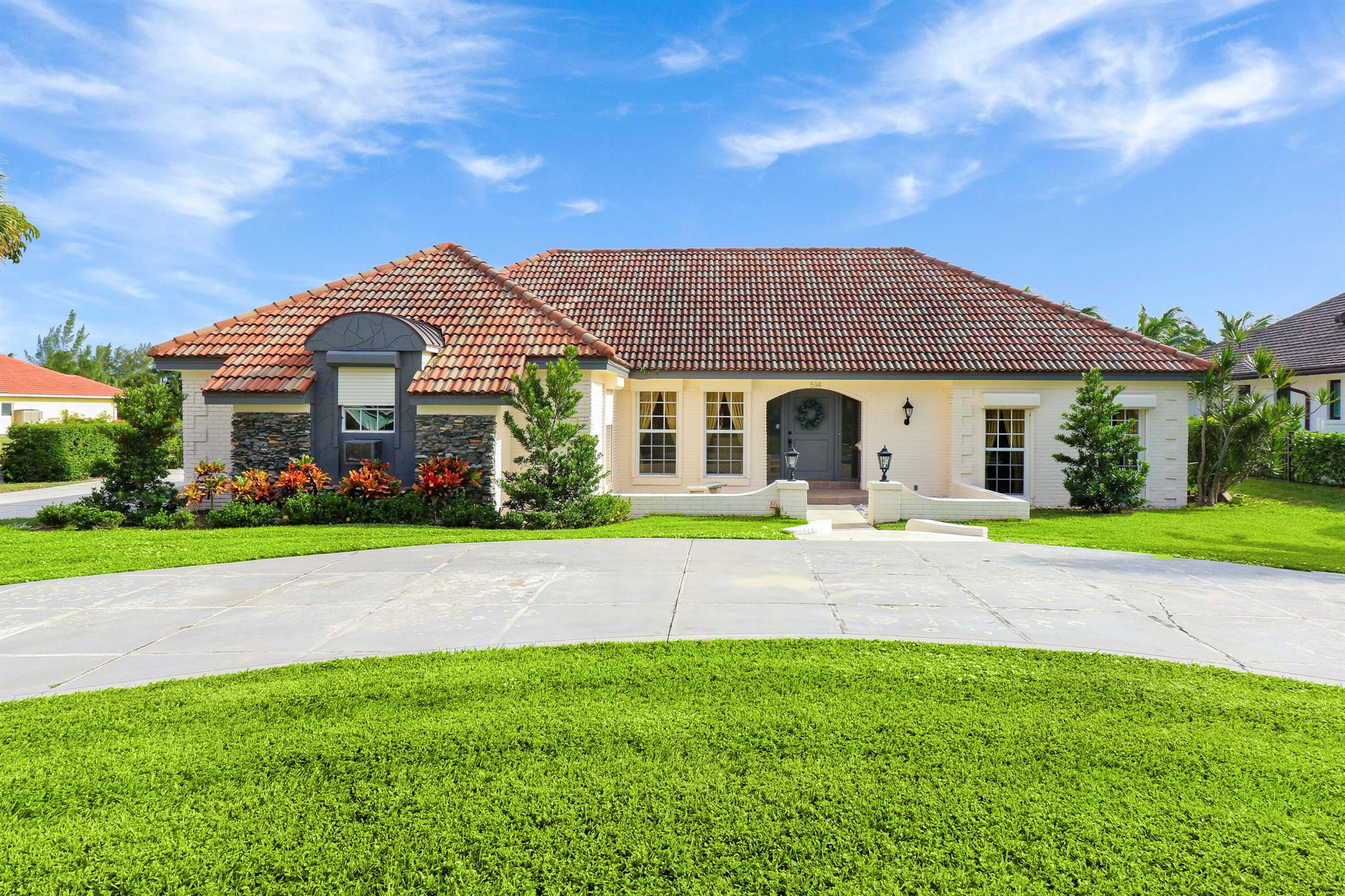 514 Anchorage Drive