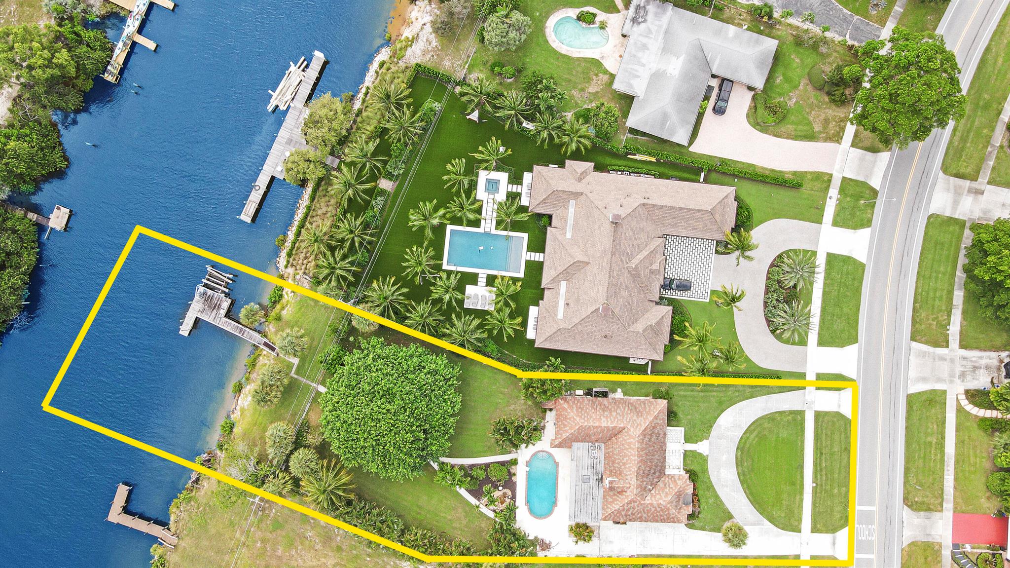 514 Anchorage Drive