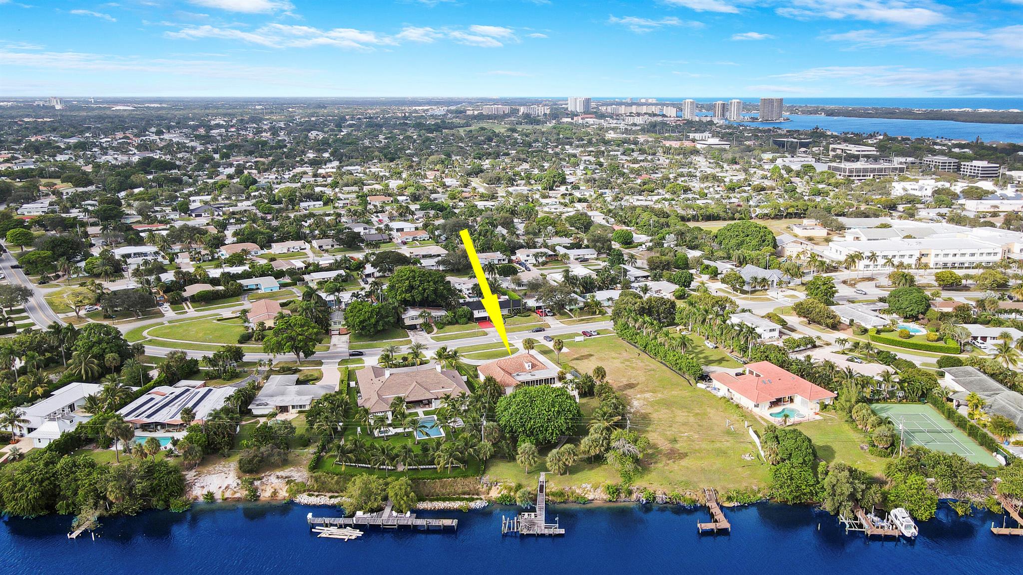 514 Anchorage Drive