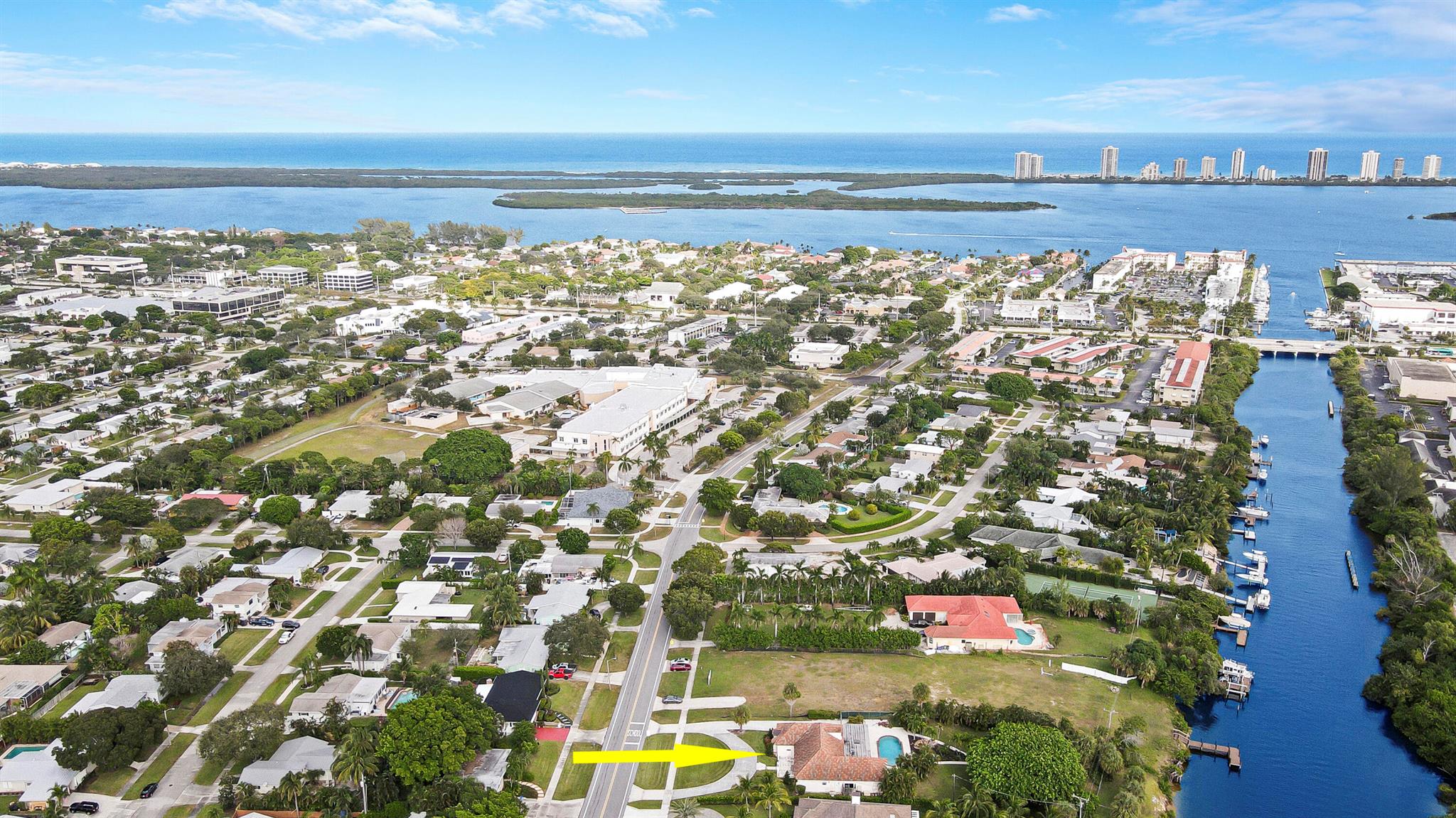 514 Anchorage Drive