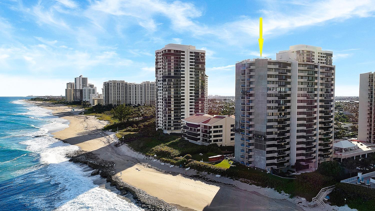 4200 N Ocean Drive Unit: 1-305