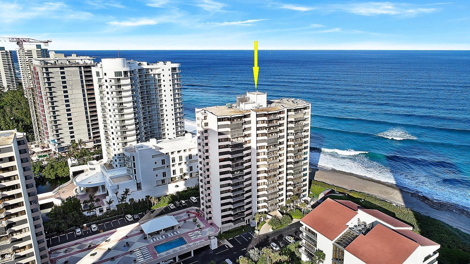 4200 N Ocean Drive Unit: 1-305