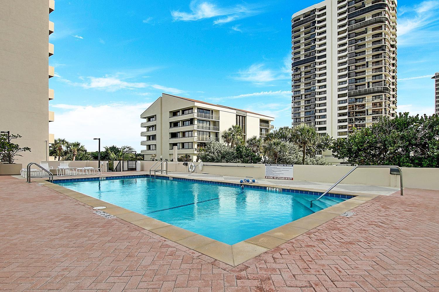 4200 N Ocean Drive Unit: 1-305