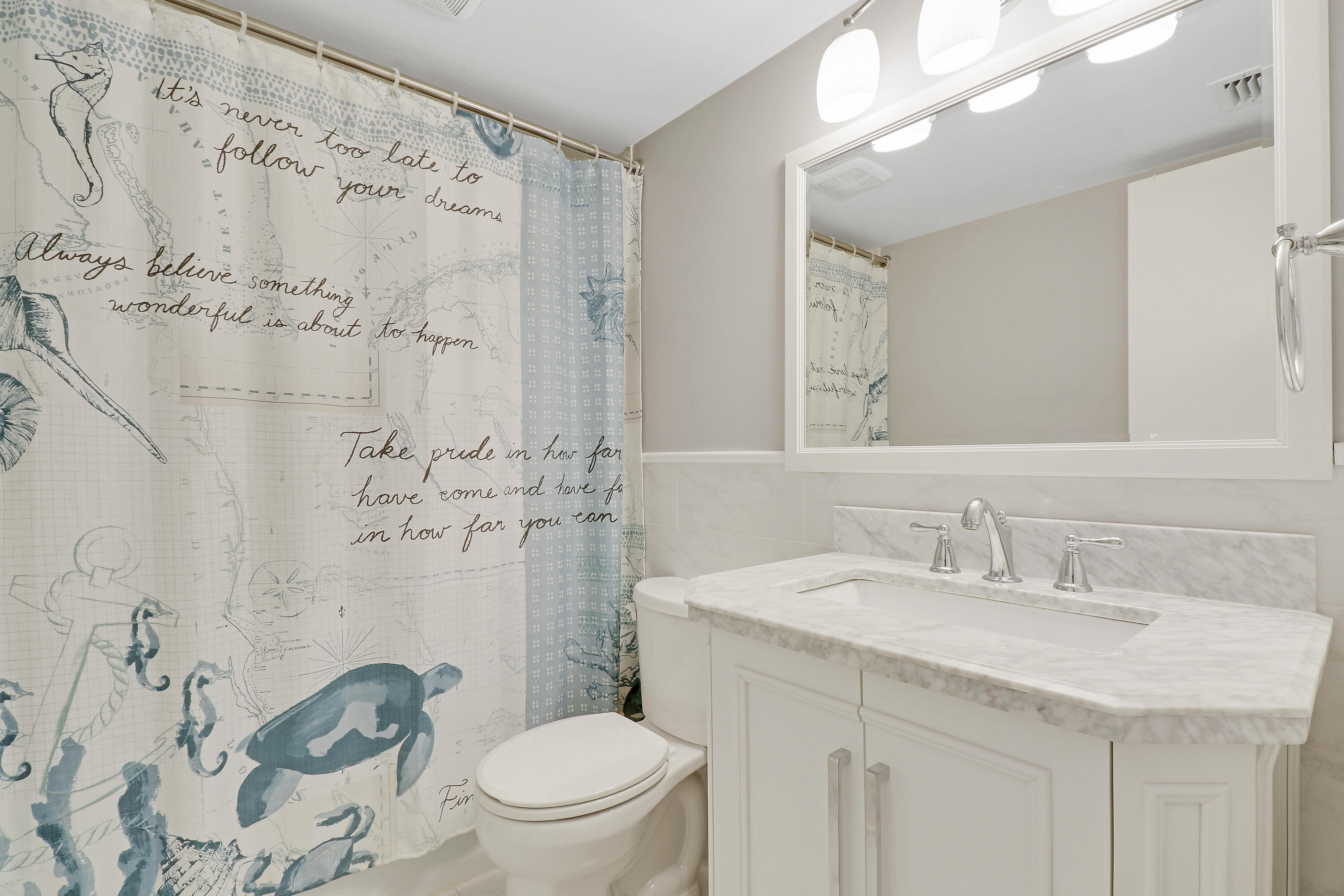 4200 N Ocean Drive Unit: 1-305