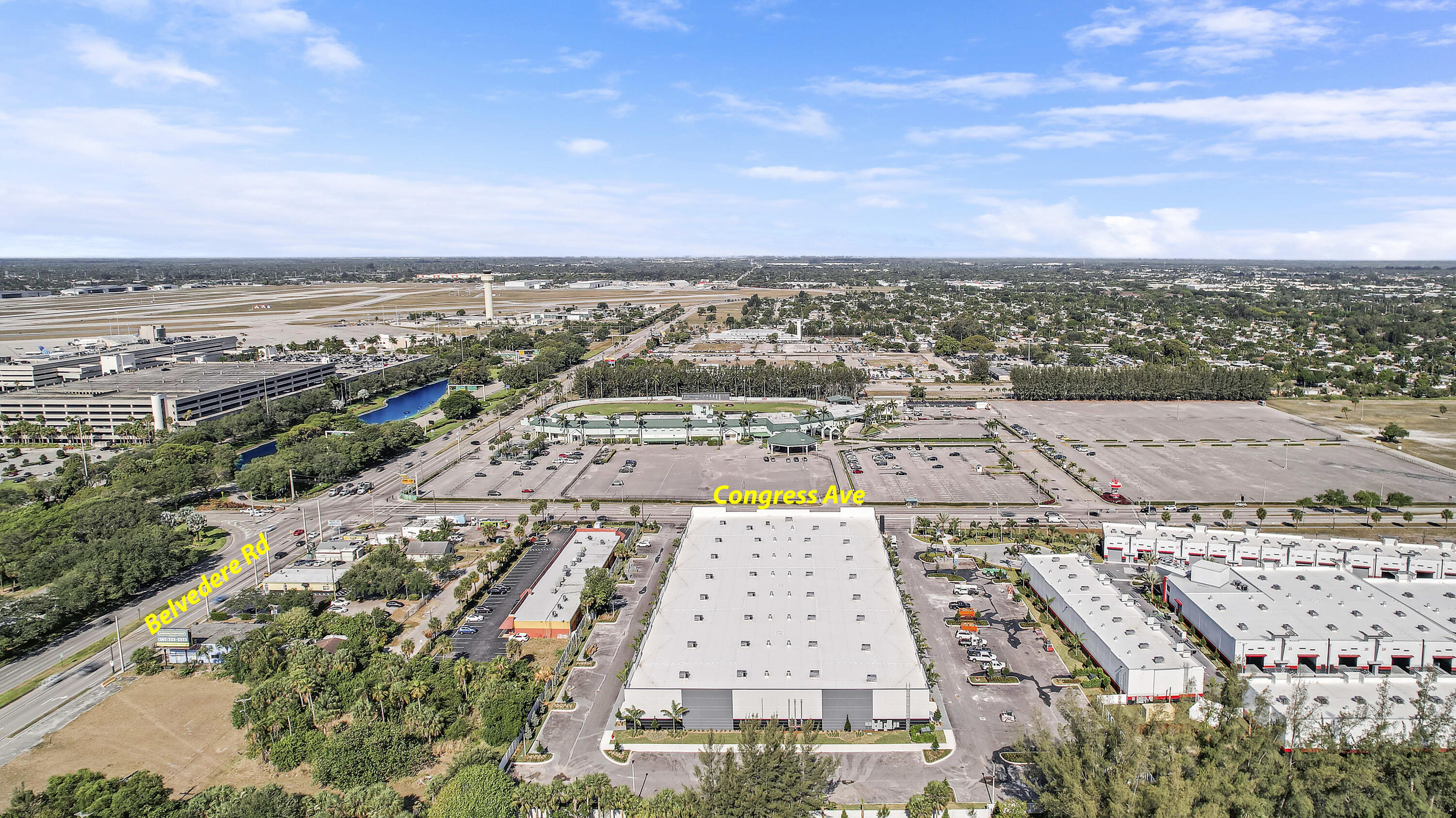 1050 N Congress Avenue A15/A16