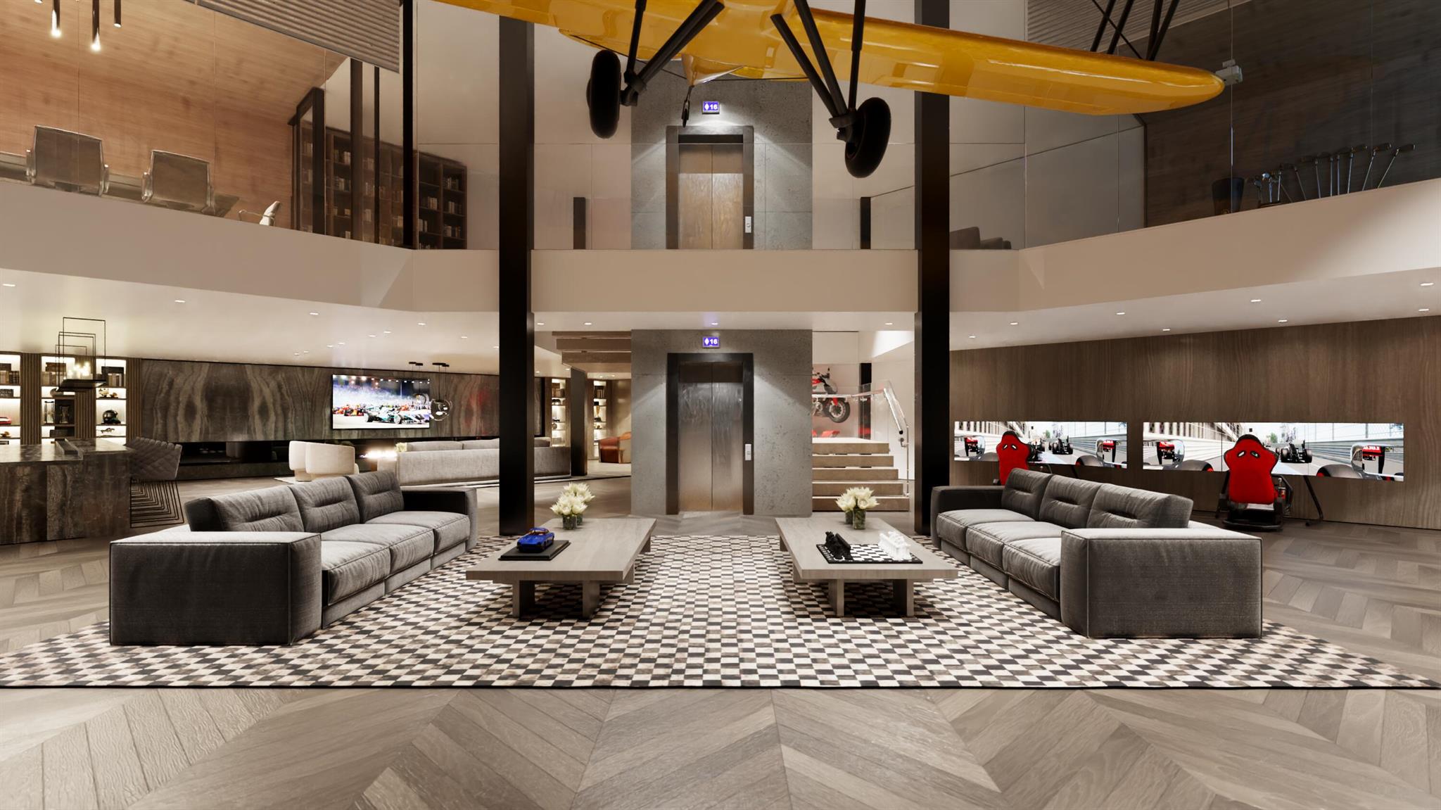 1050 N Congress Avenue A15/A16