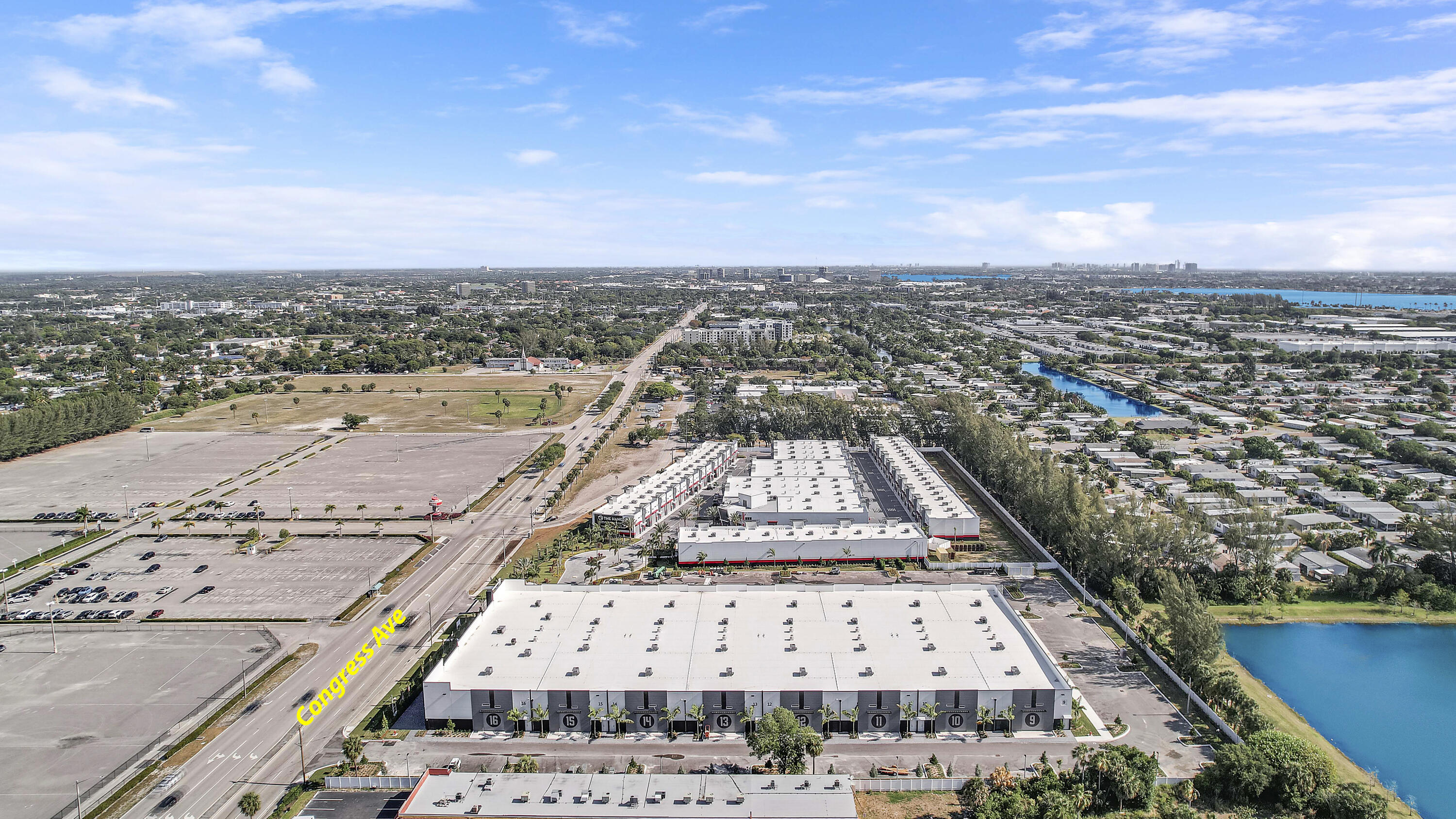 1050 N Congress Avenue A15/A16