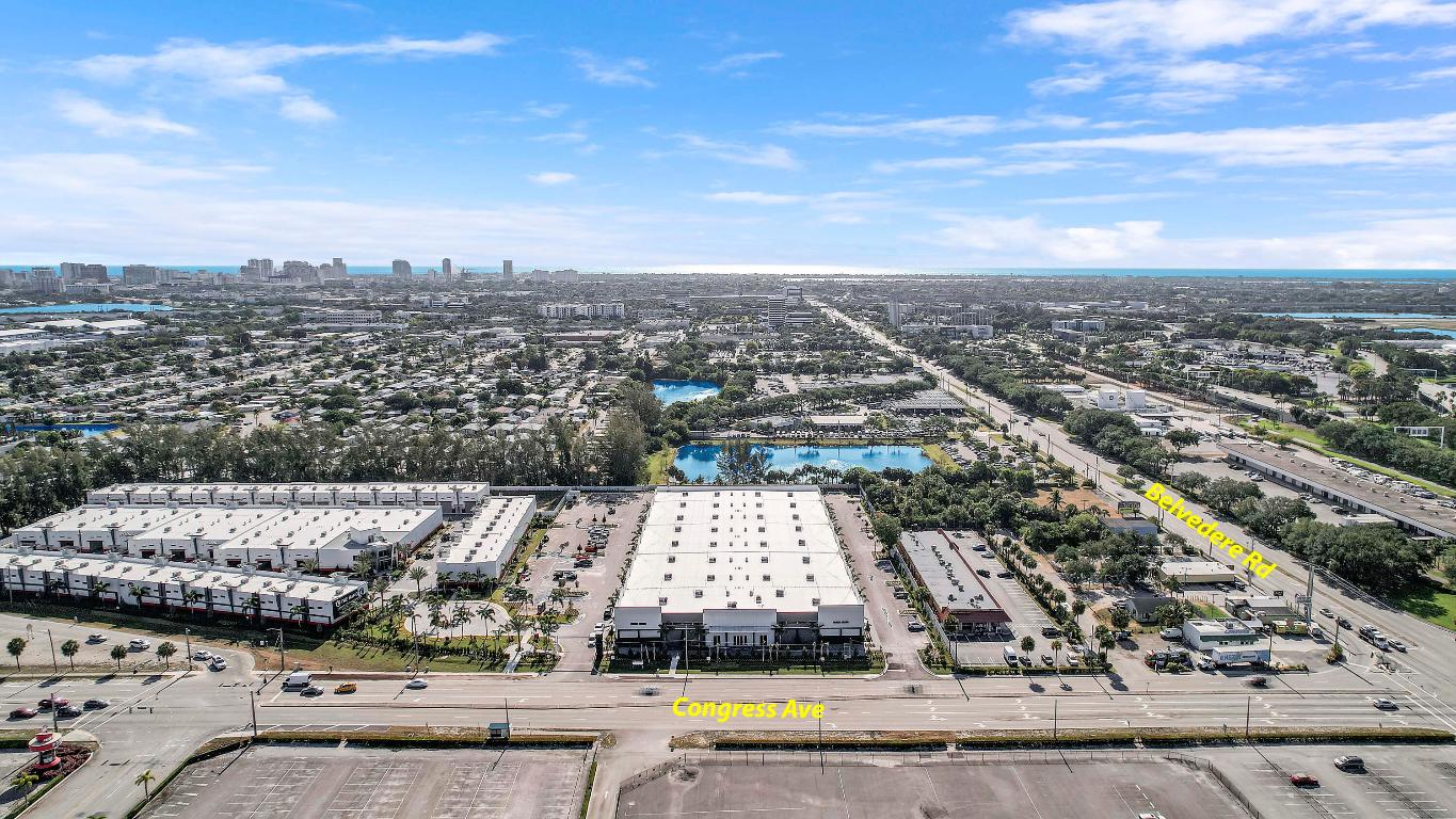 1050 N Congress Avenue A15/A16