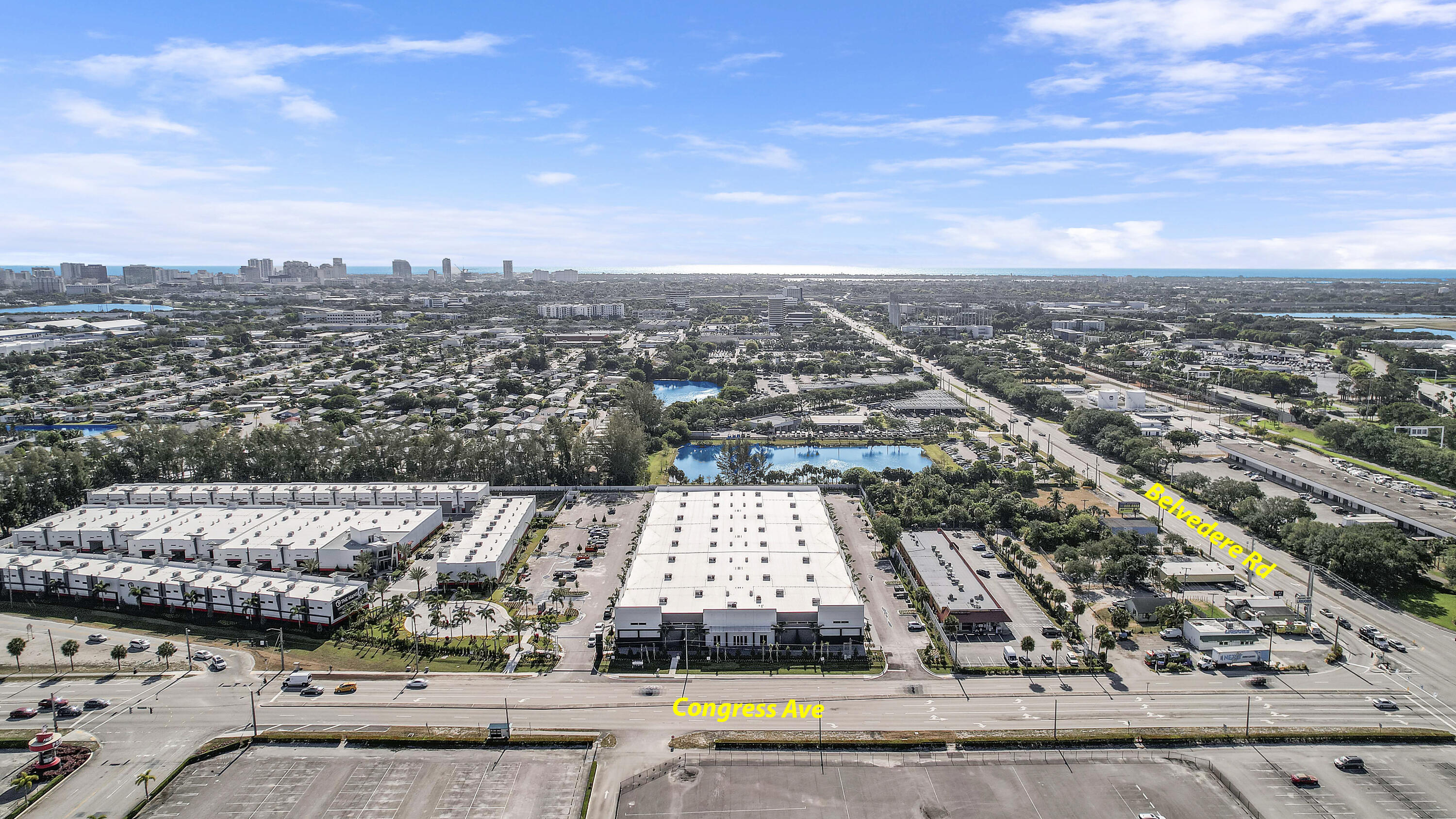 1050 N Congress Avenue A15/A16