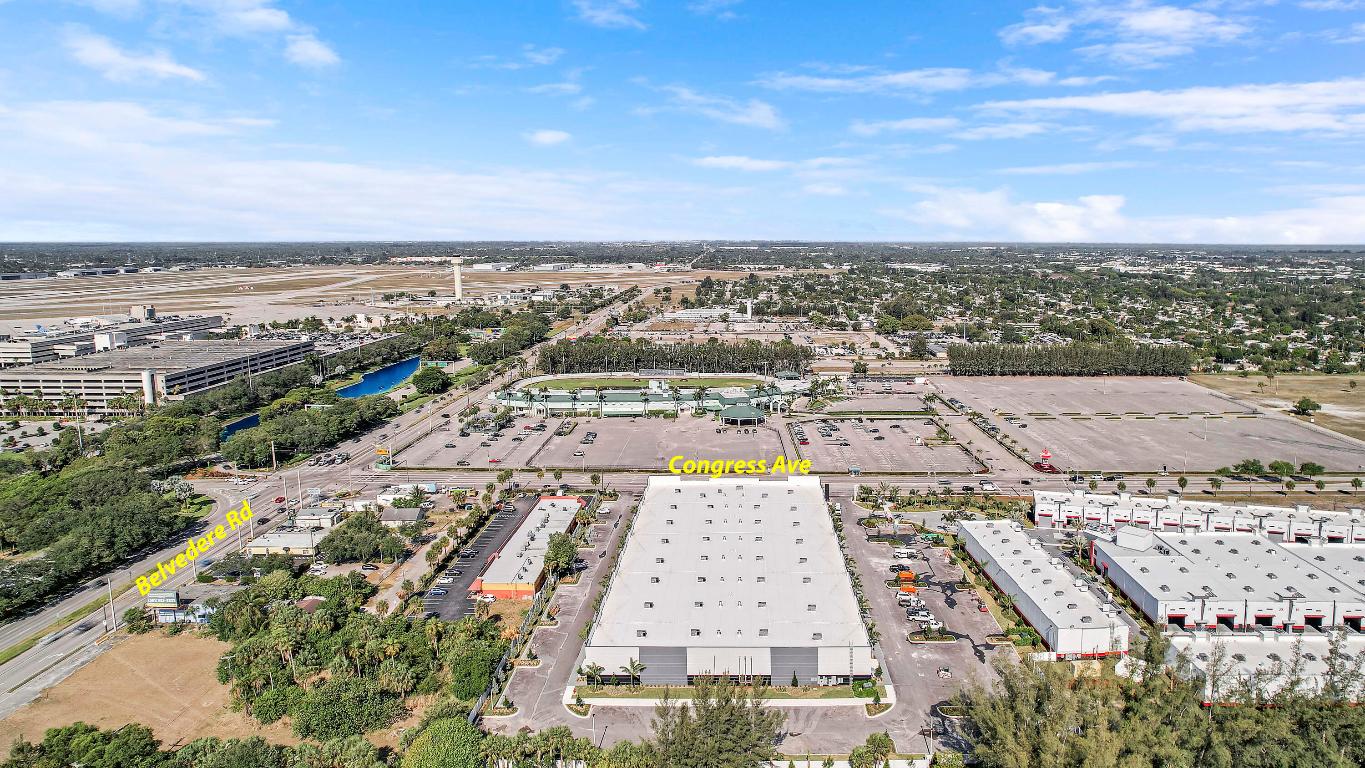 1050 N Congress Avenue A15/A16