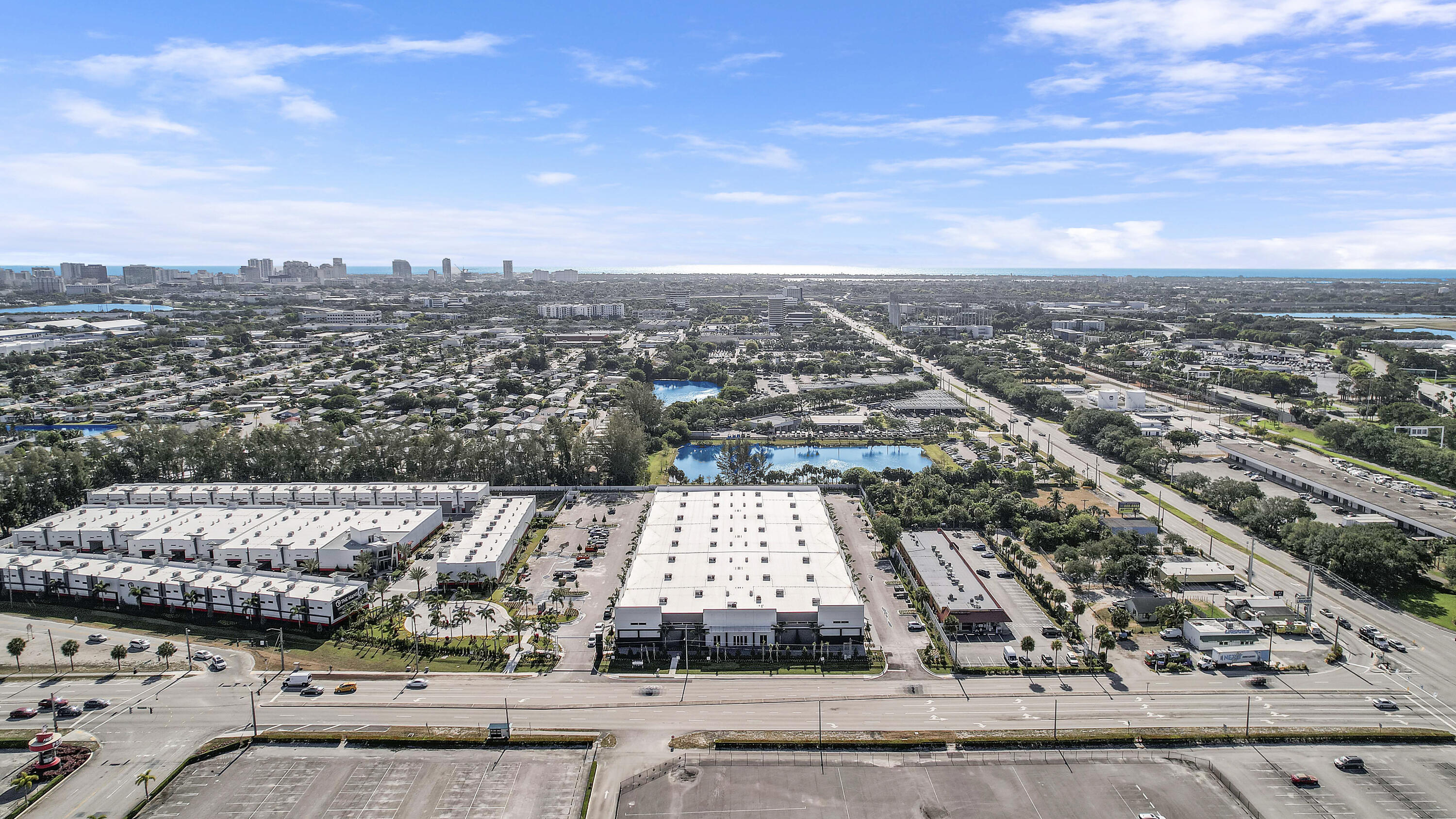 1050 N Congress Avenue A15/A16