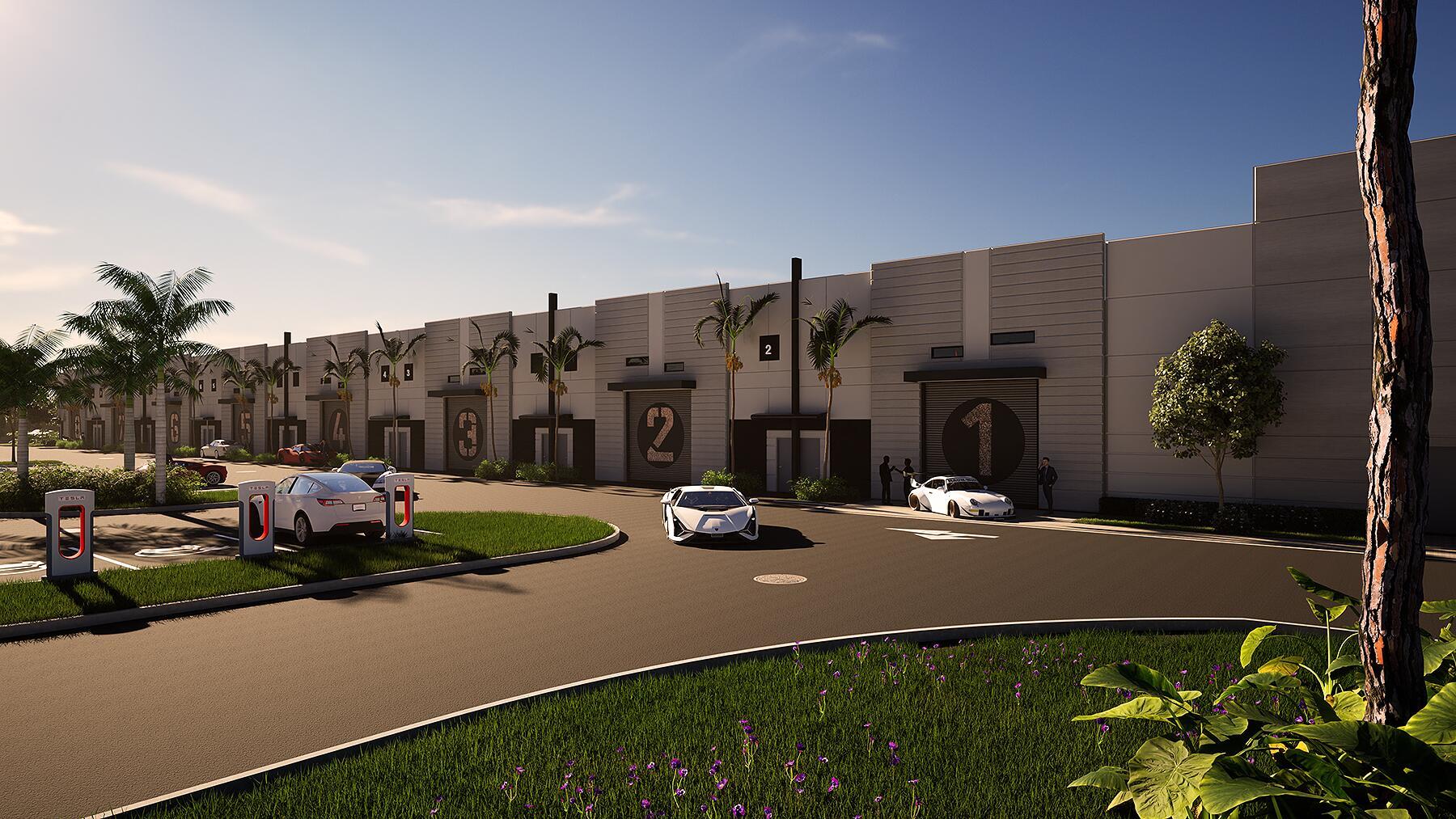 1050 N Congress Avenue A15/A16