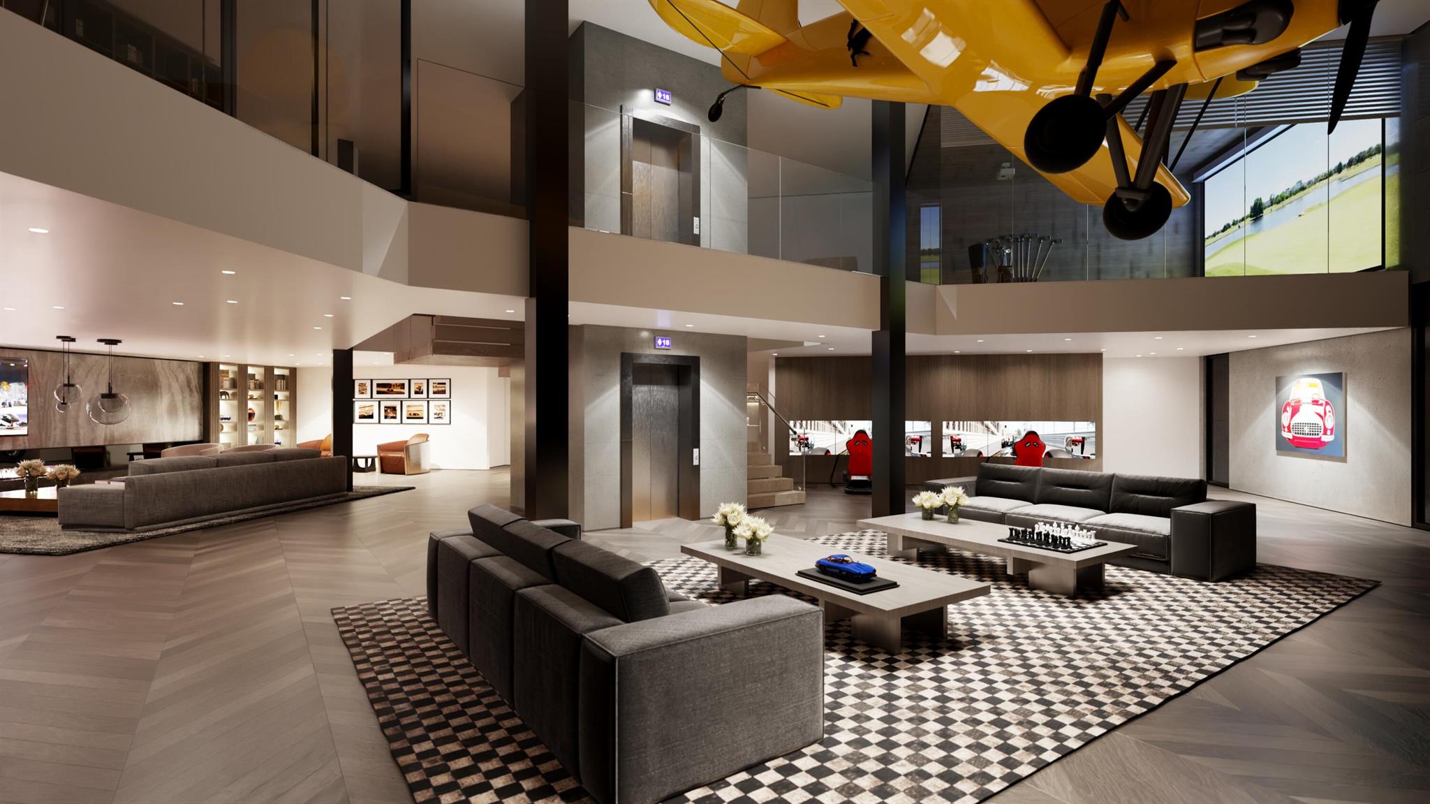 1050 N Congress Avenue A15/A16