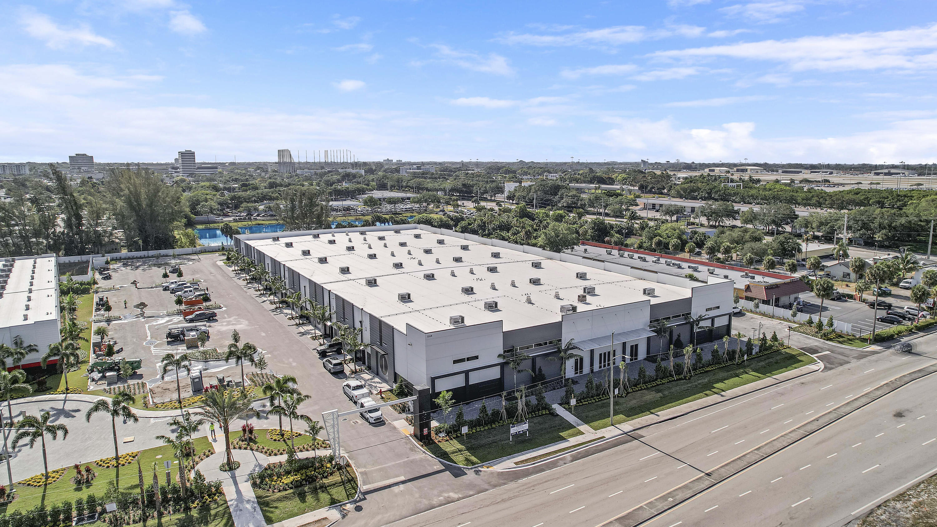 1050 N Congress Avenue A15/A16
